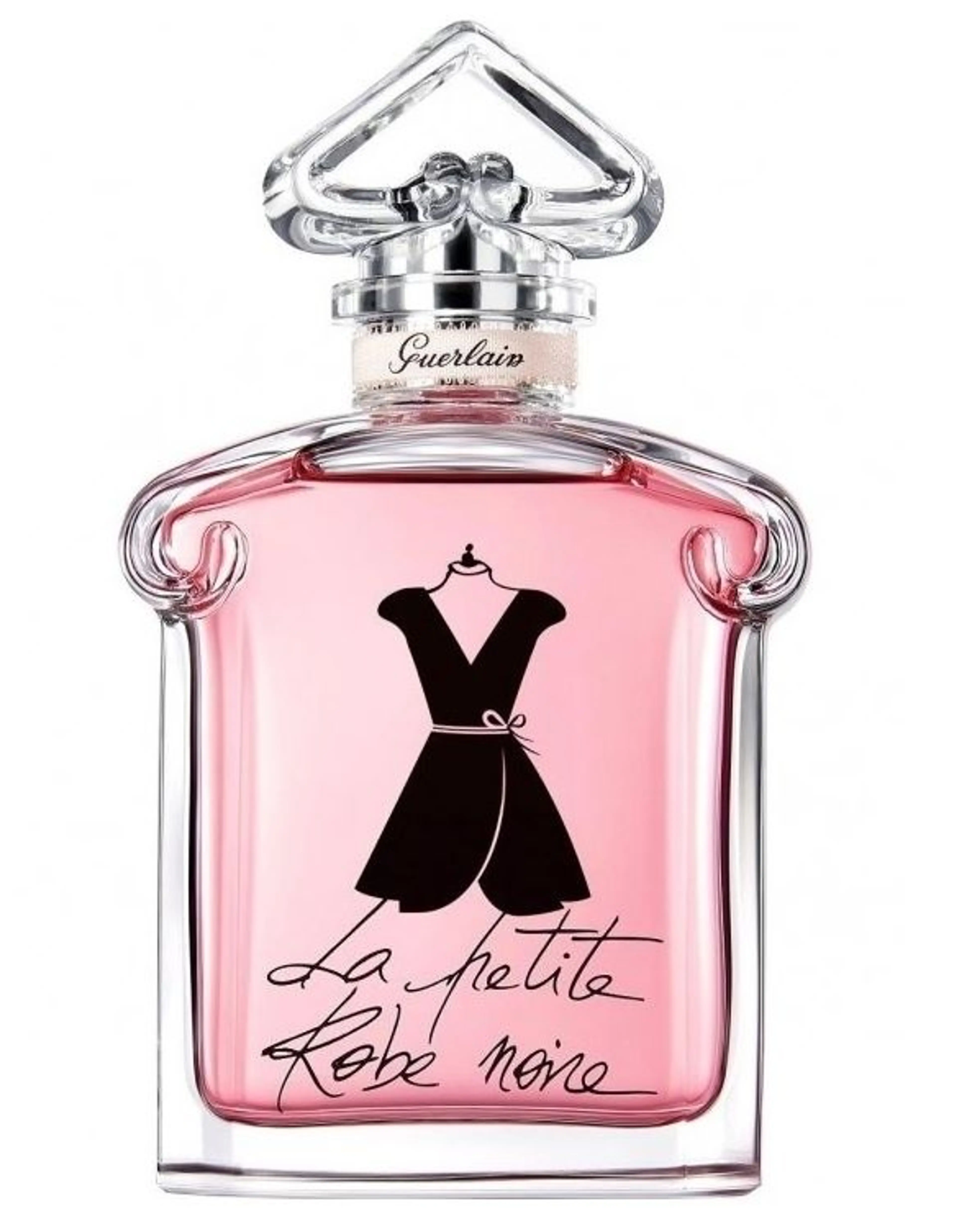 La Petite Robe Noire Velours