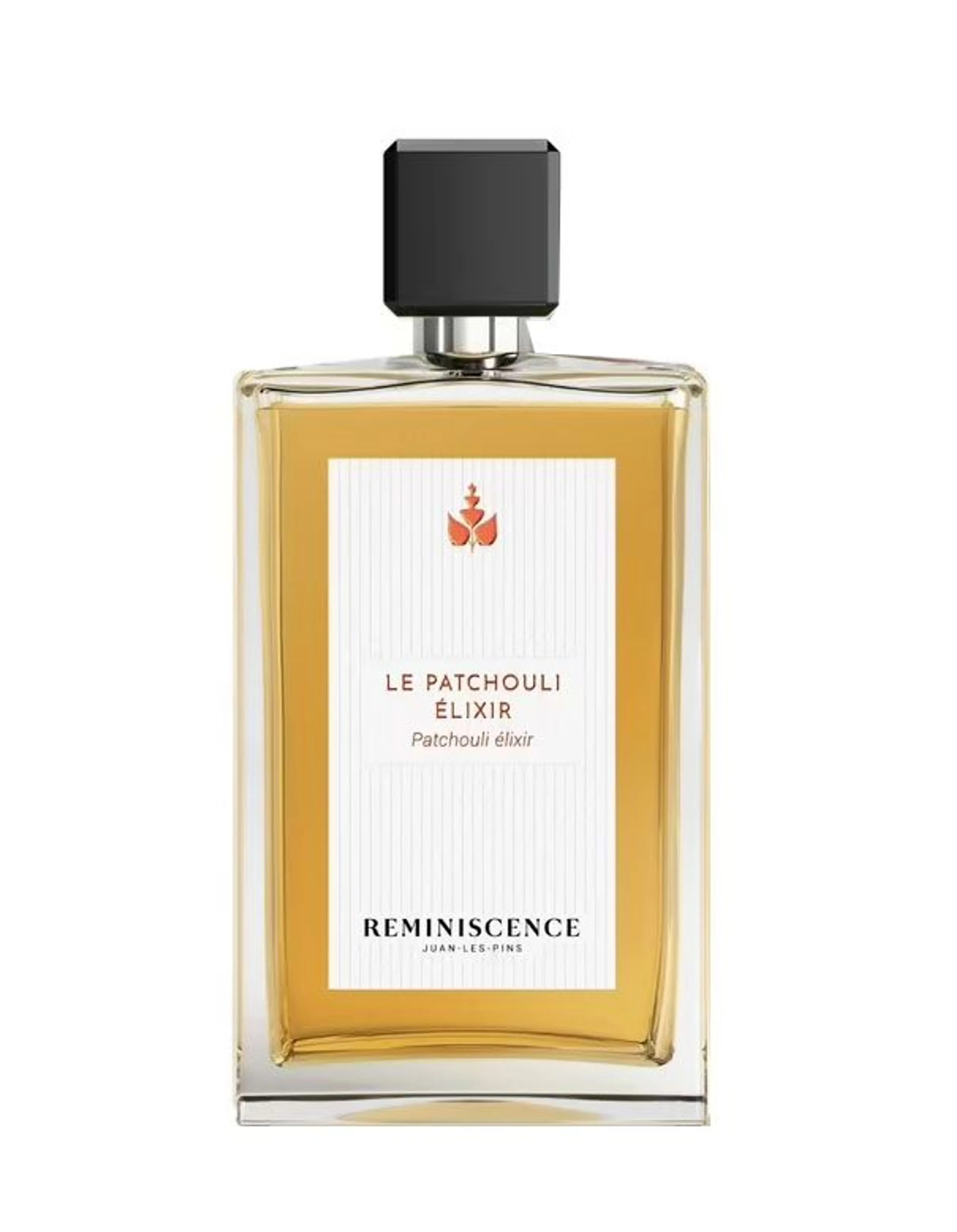 Le Patchouli Elixir