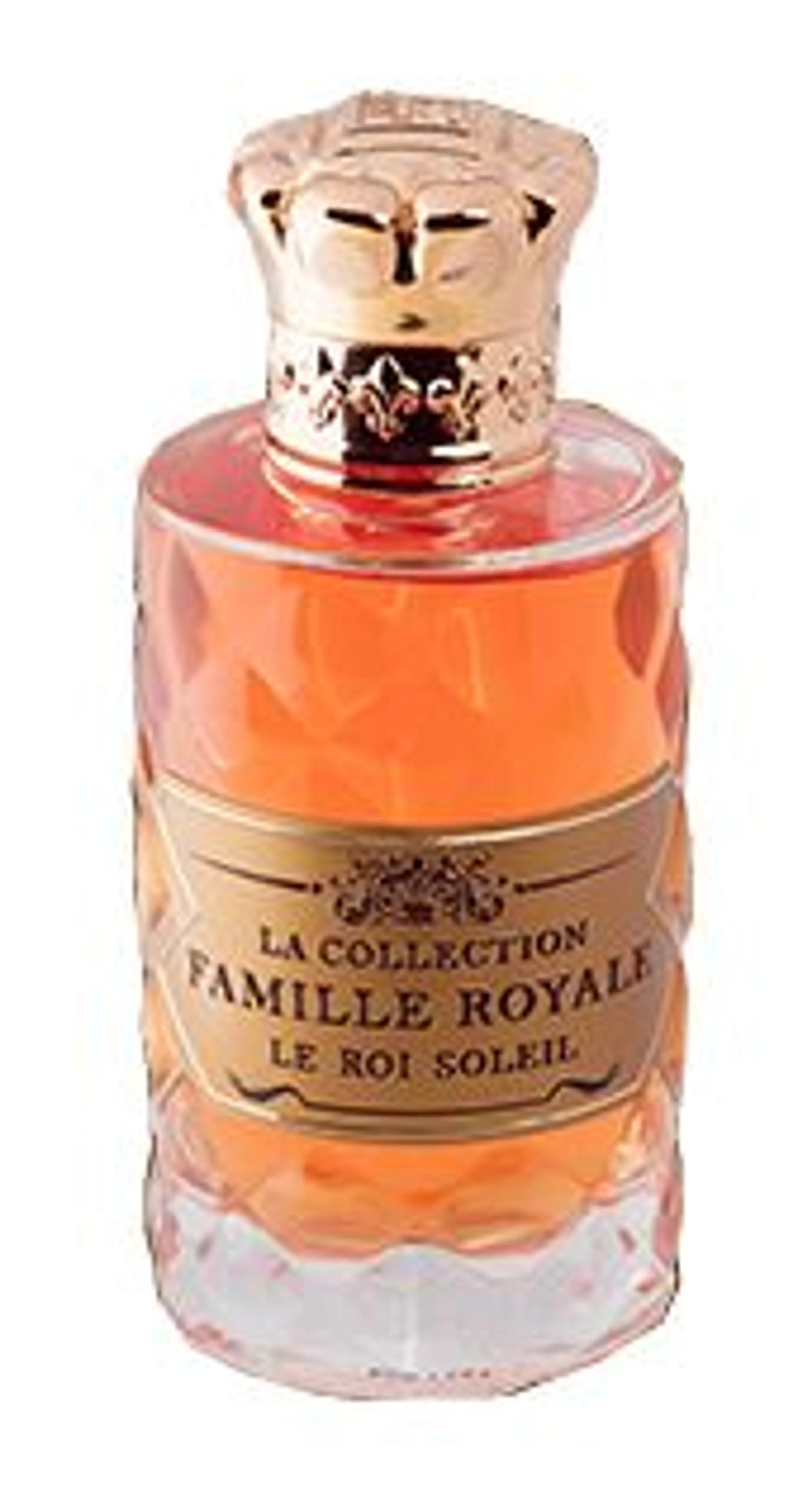 Le Roi Soleil