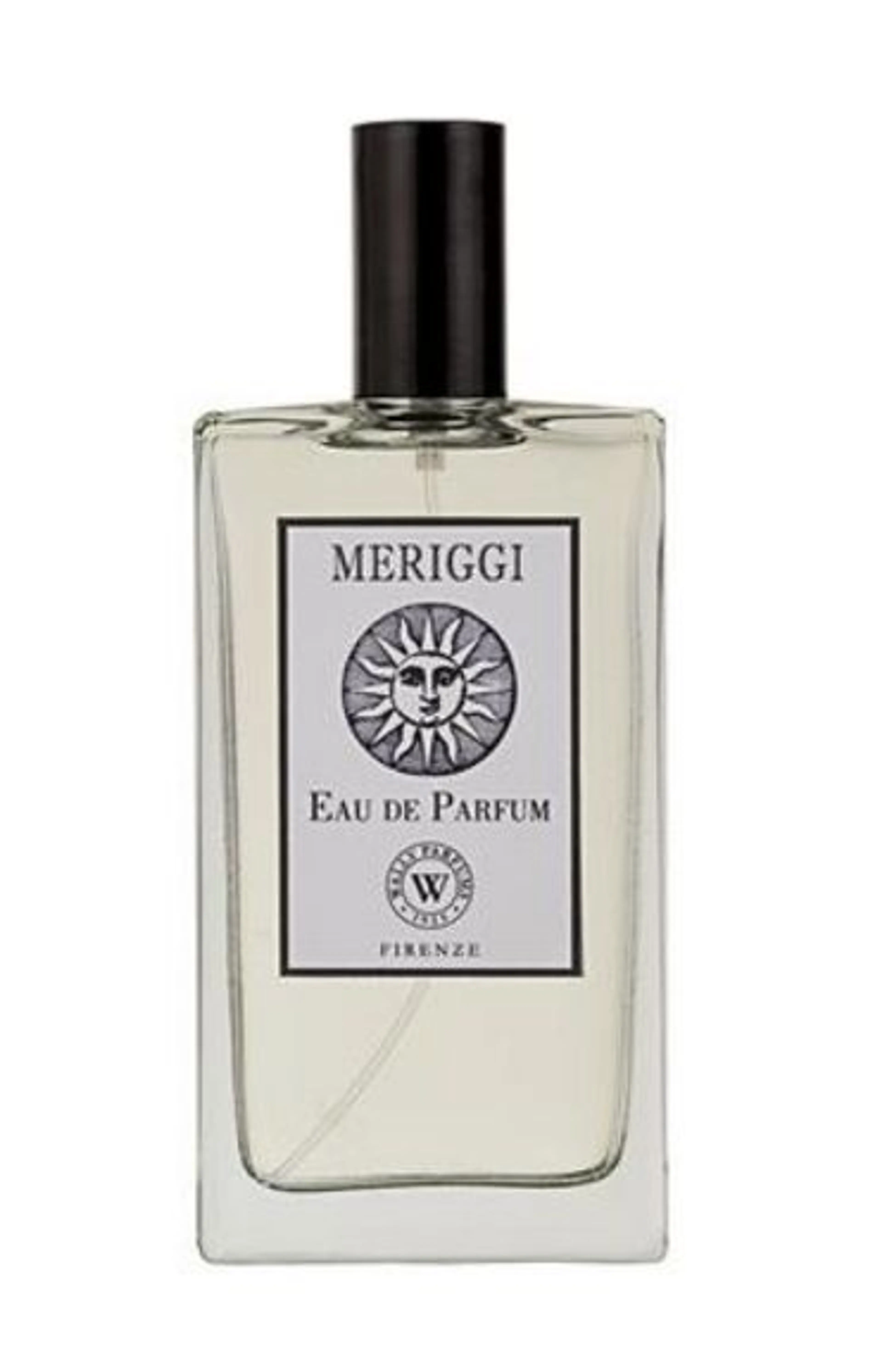 Meriggi