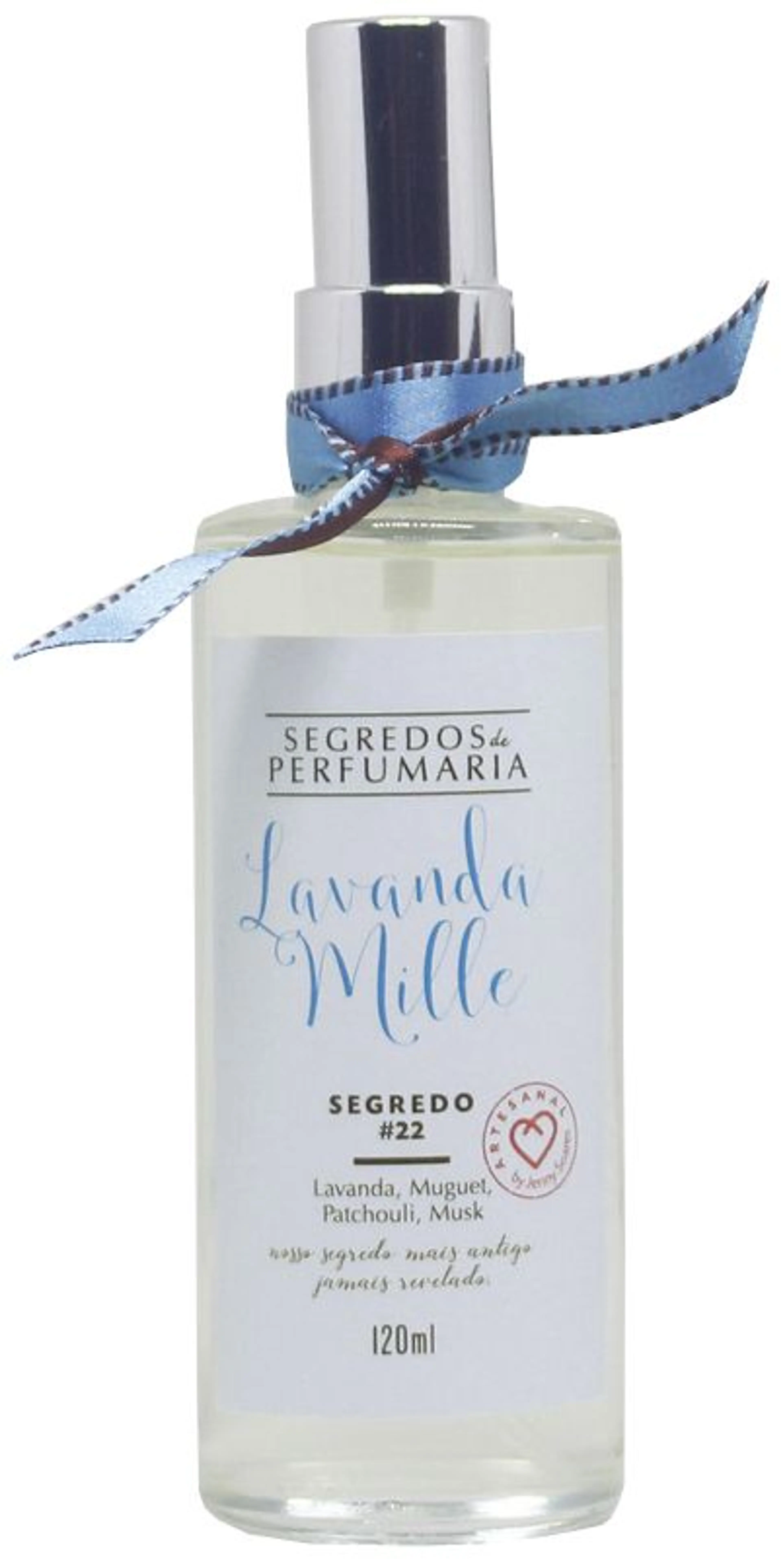 Lavanda Mille