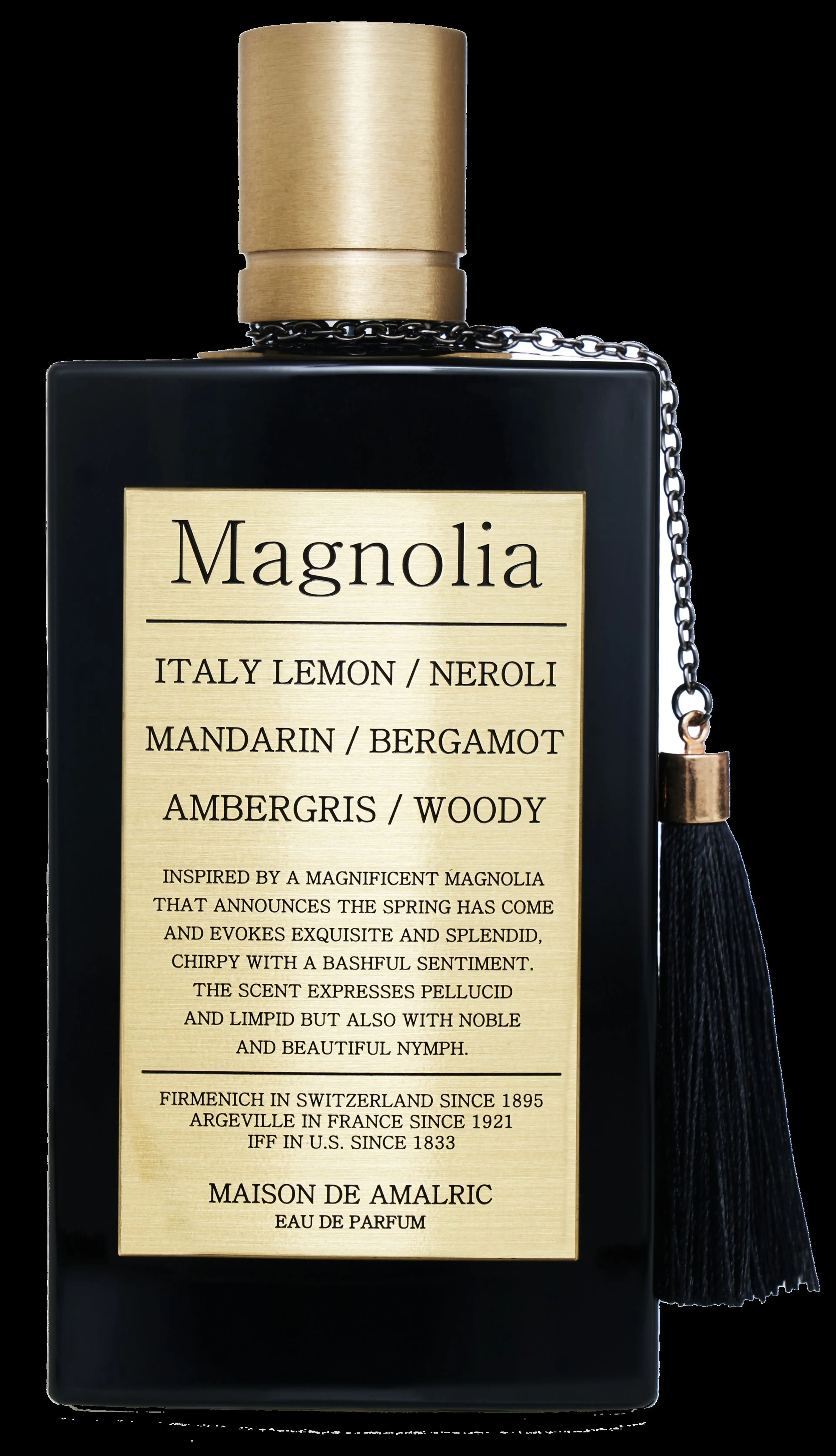 Magnolia