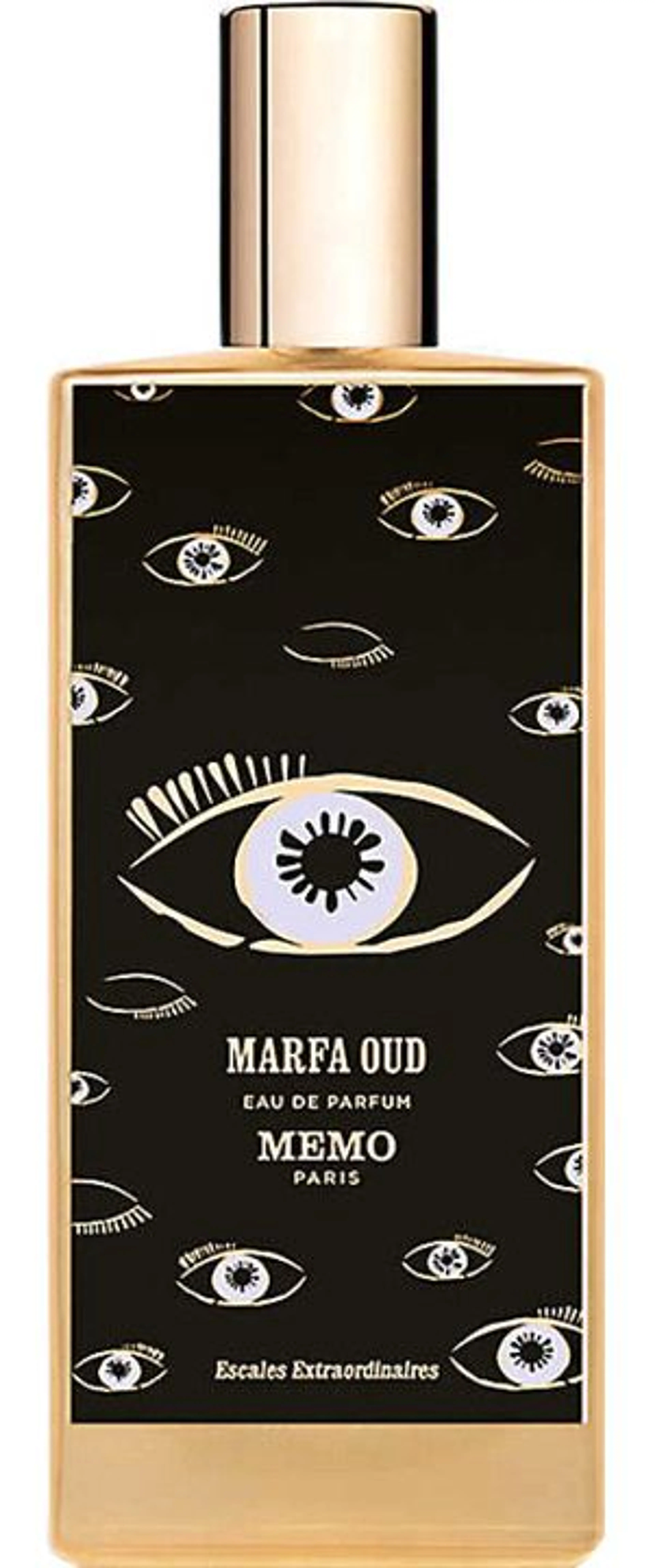 Marfa Oud