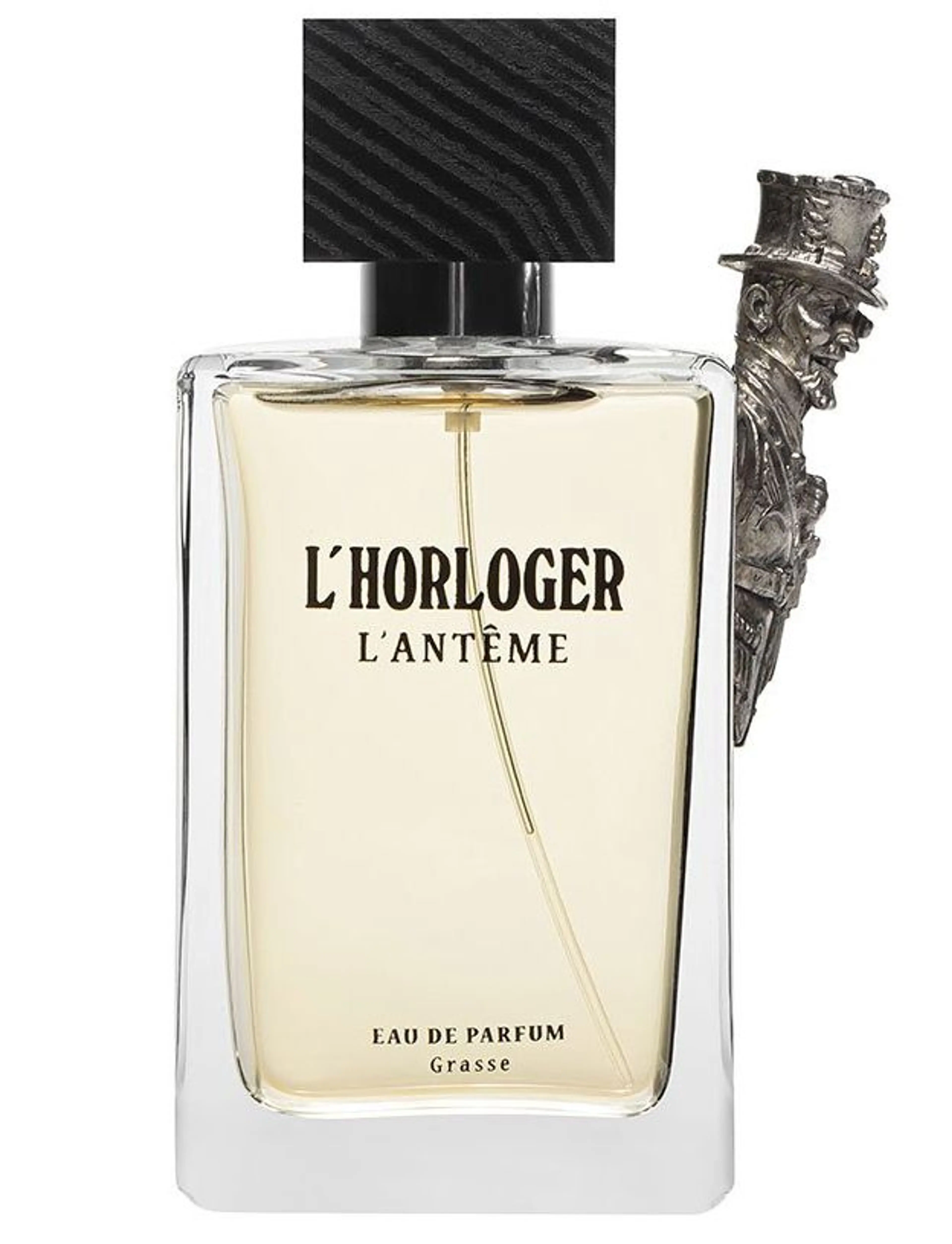 L'Horloger