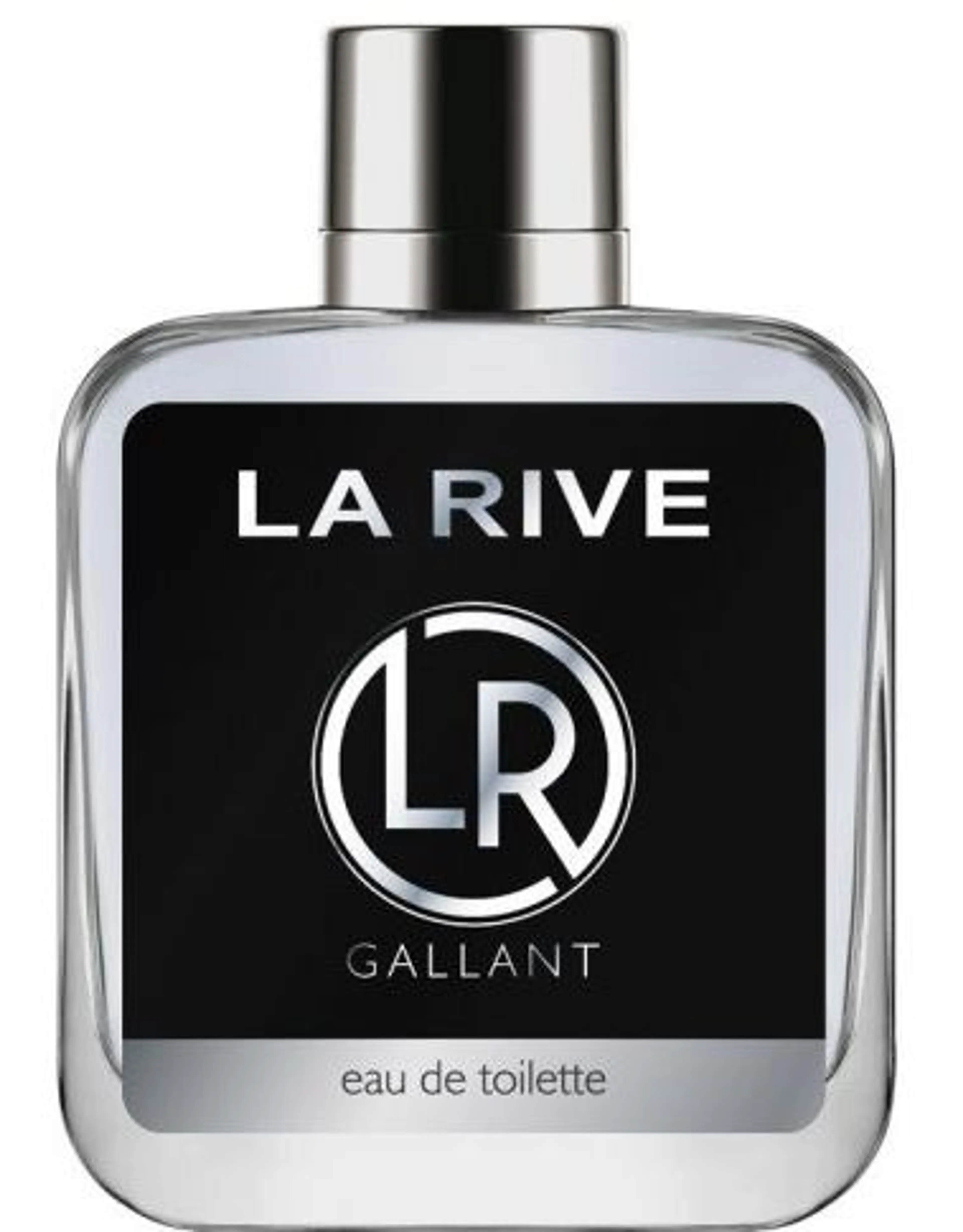 LR Gallant