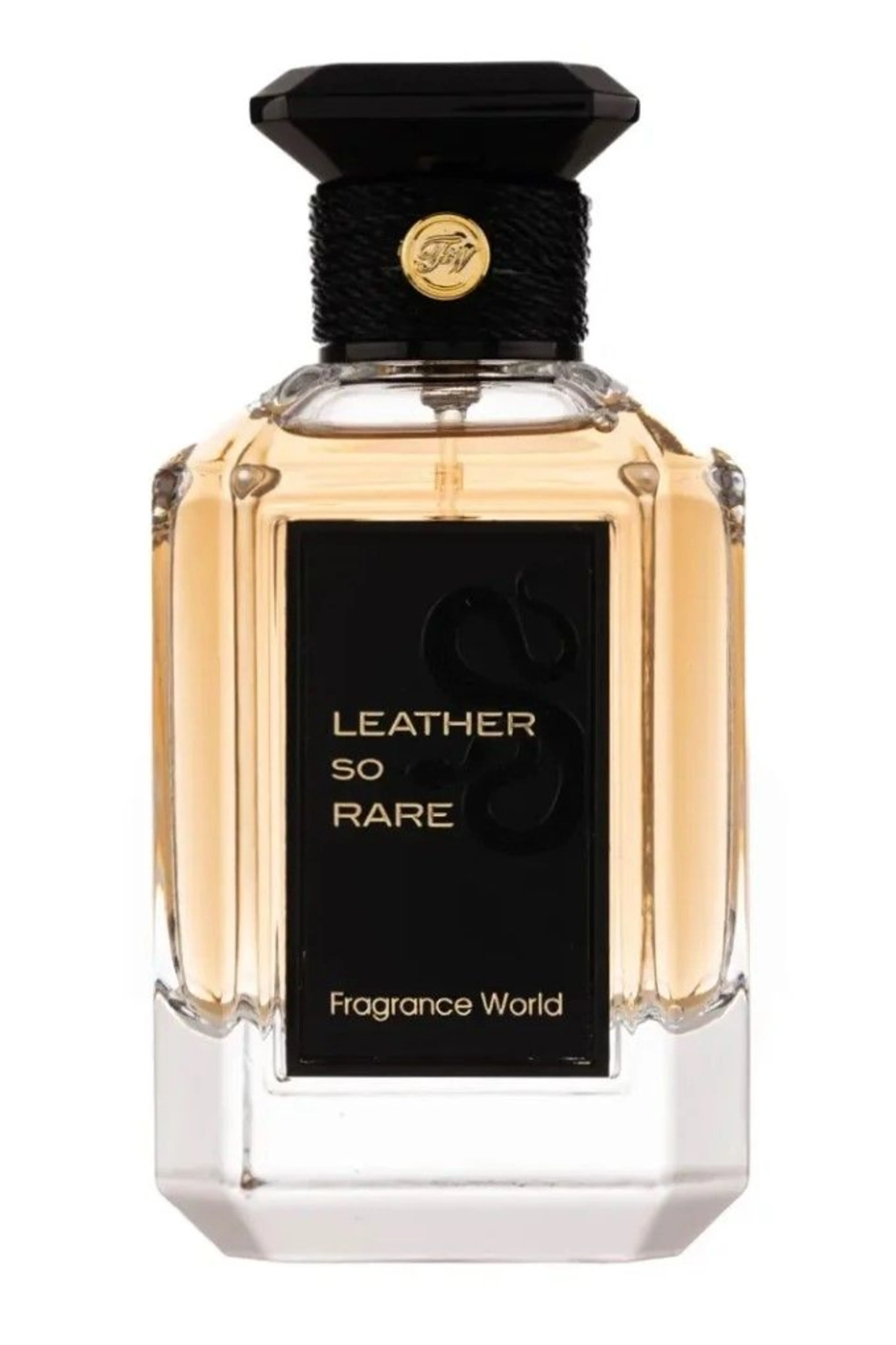 Leather So Rare