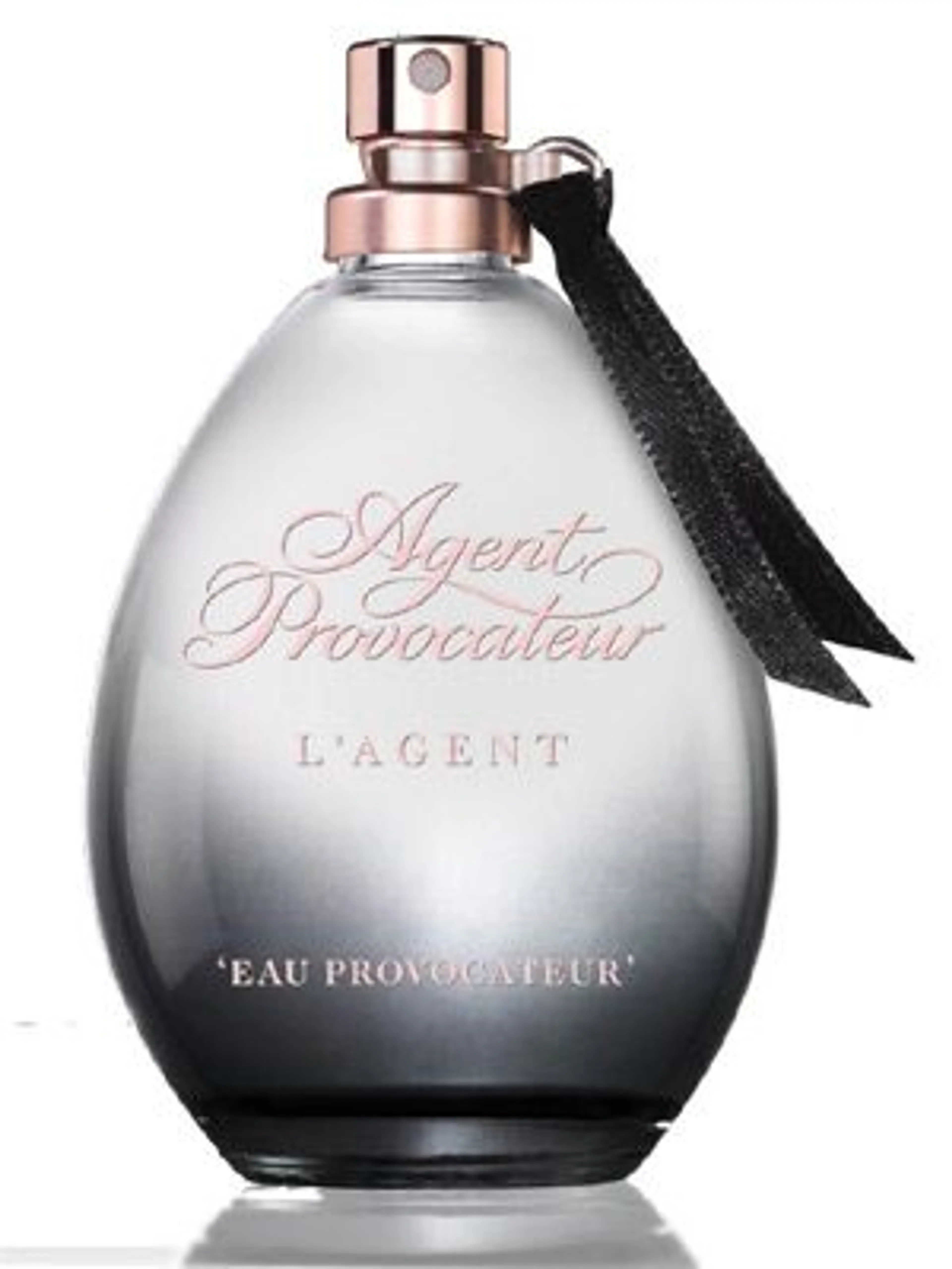 L’Agent Eau Provocateur