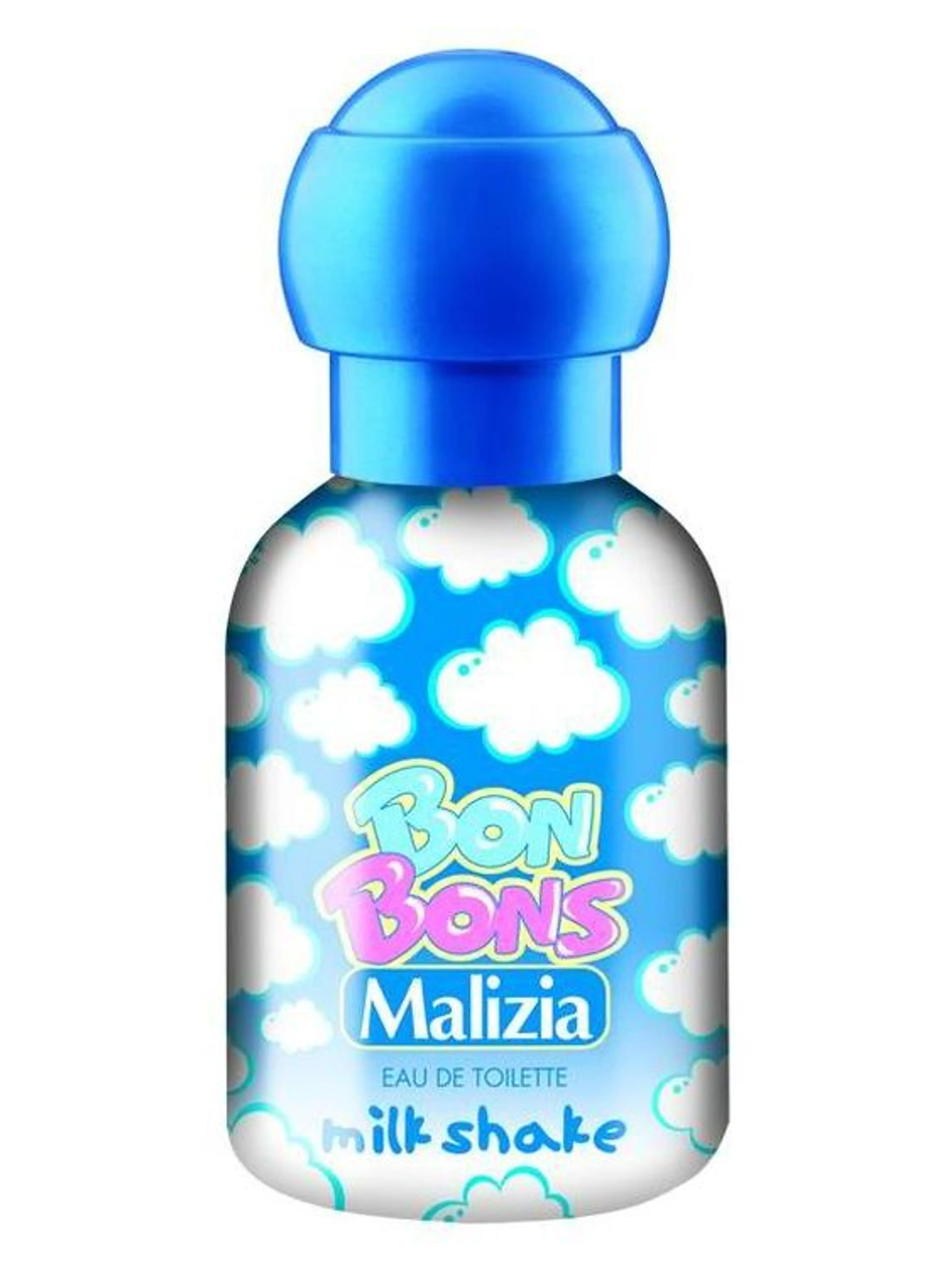 Malizia Bon Bons Milk Shake