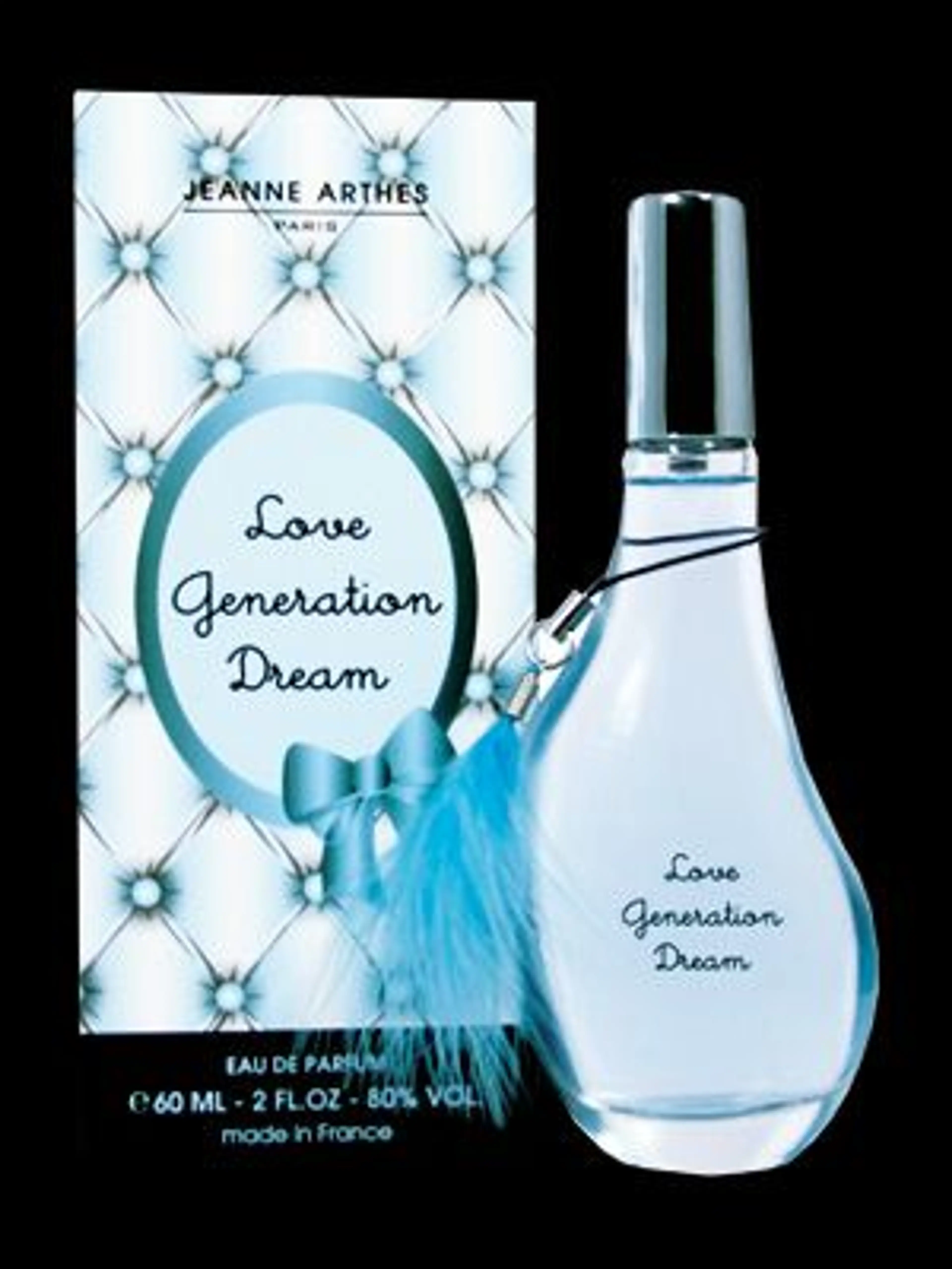 Love Generation Dream