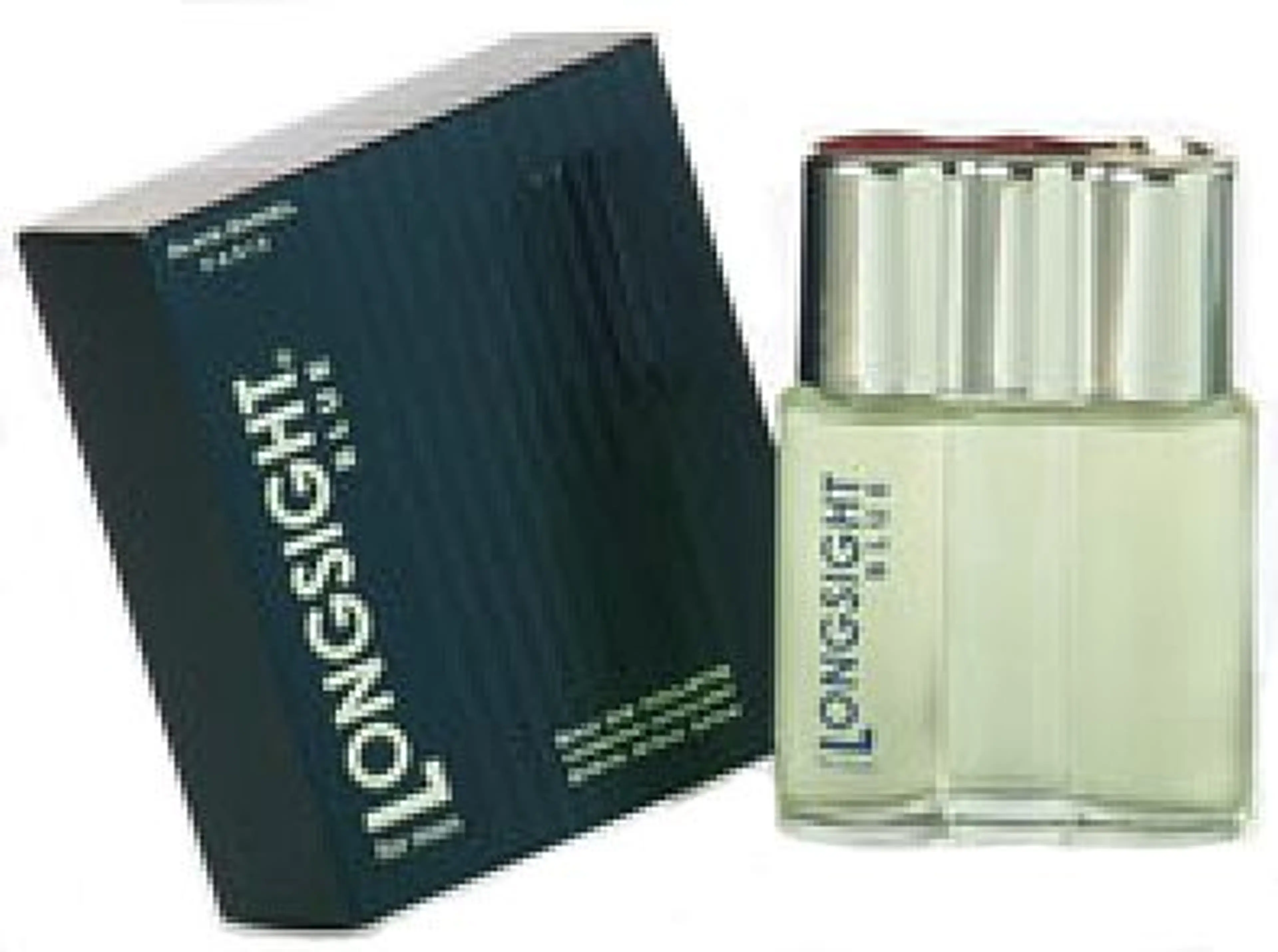 Longsight Blue