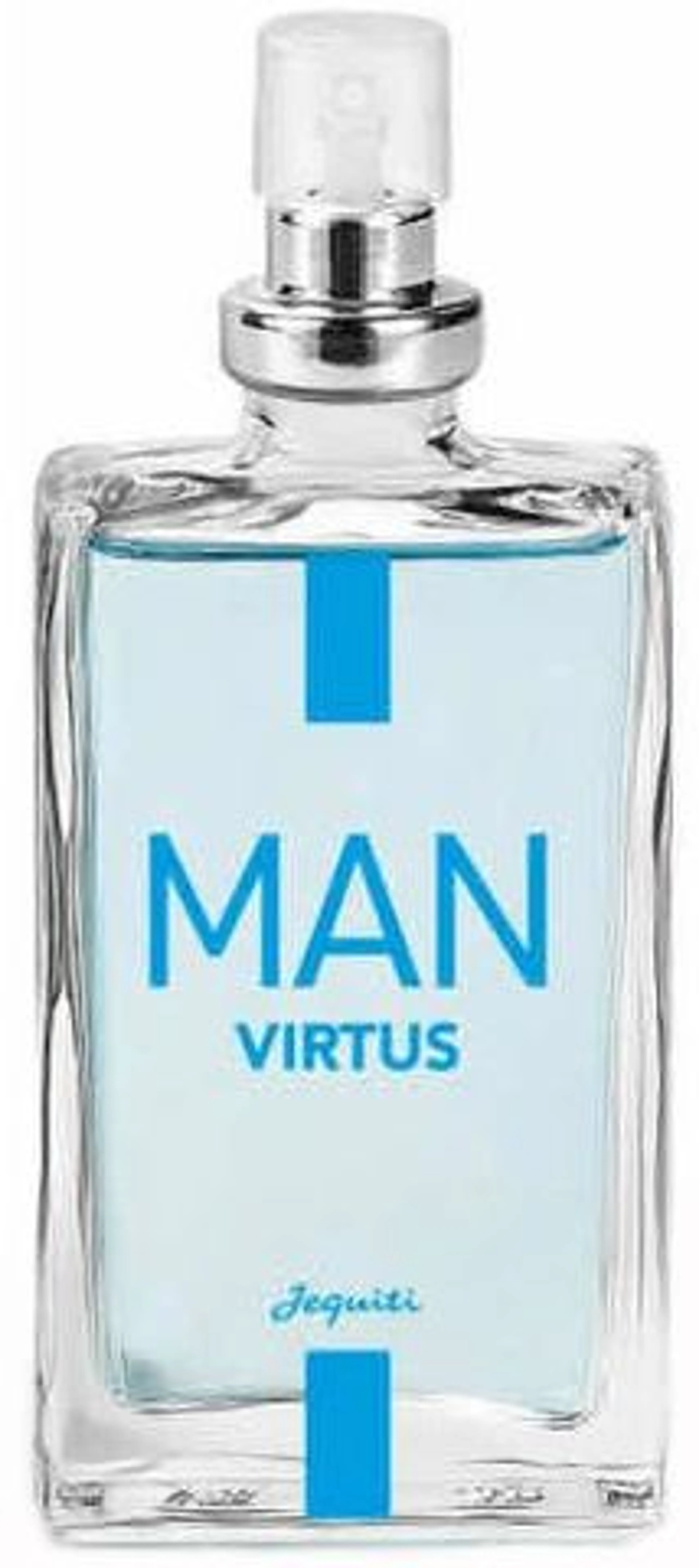 Man Virtus