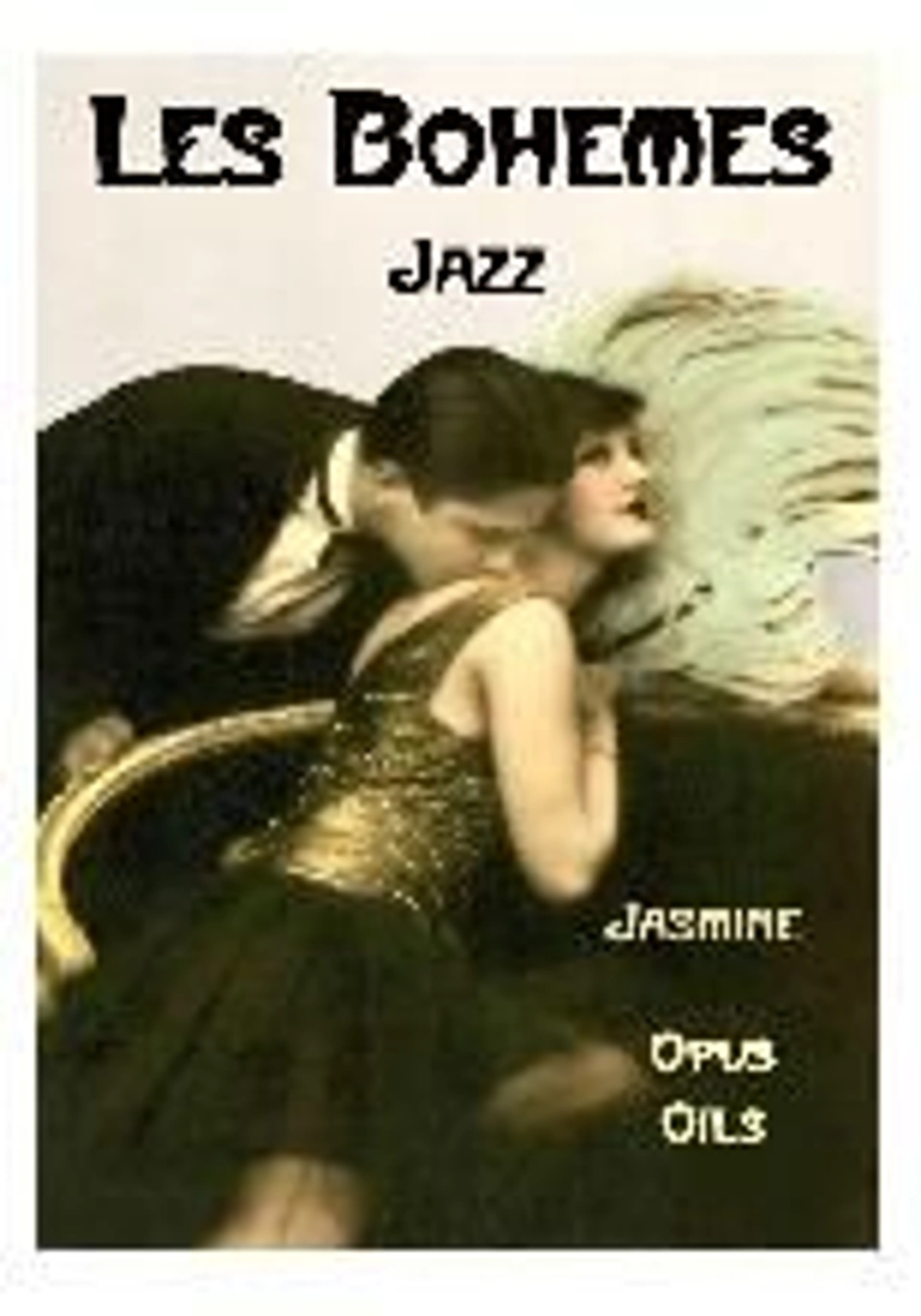 Les Bohemes: Jazz