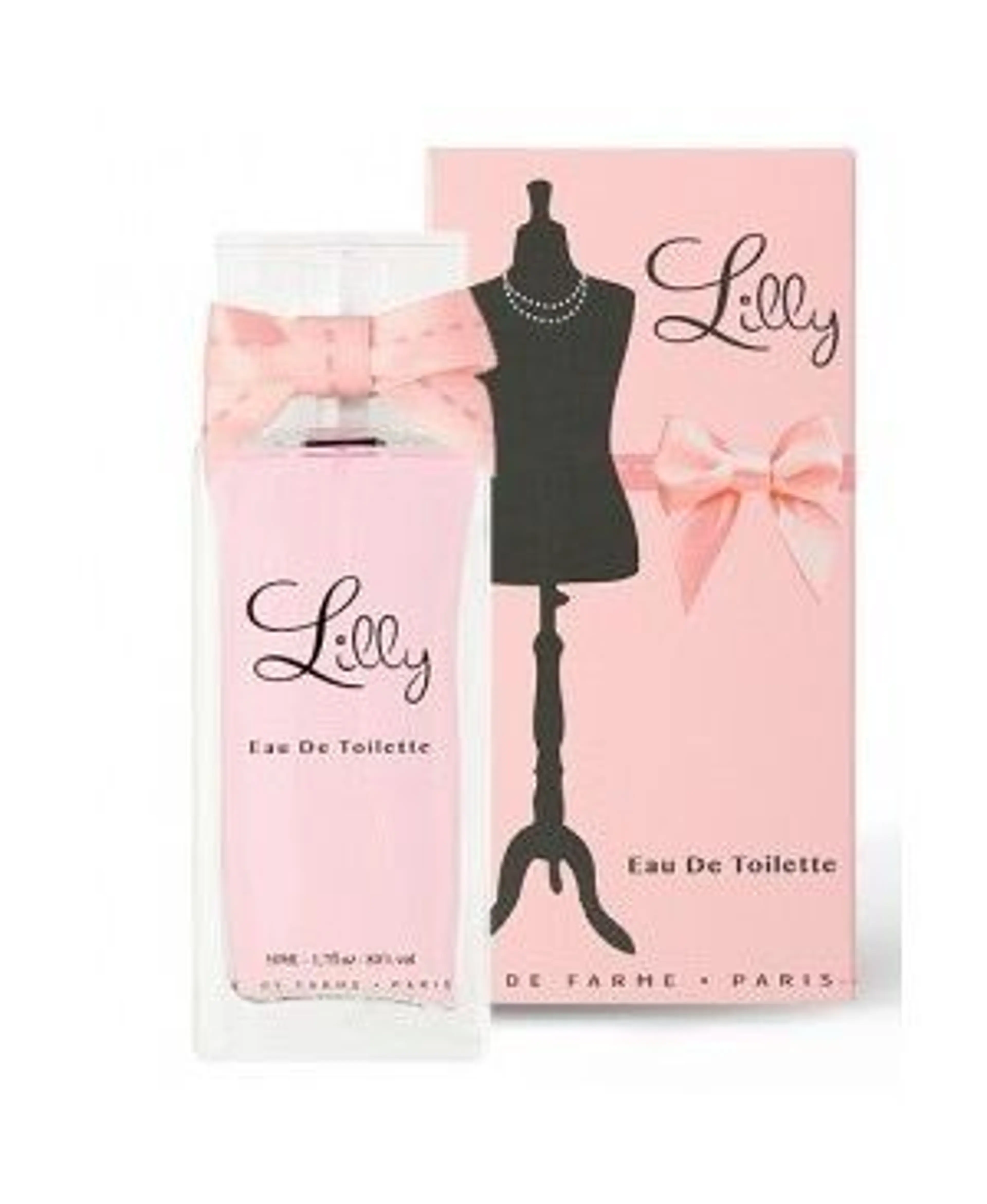 Lilly