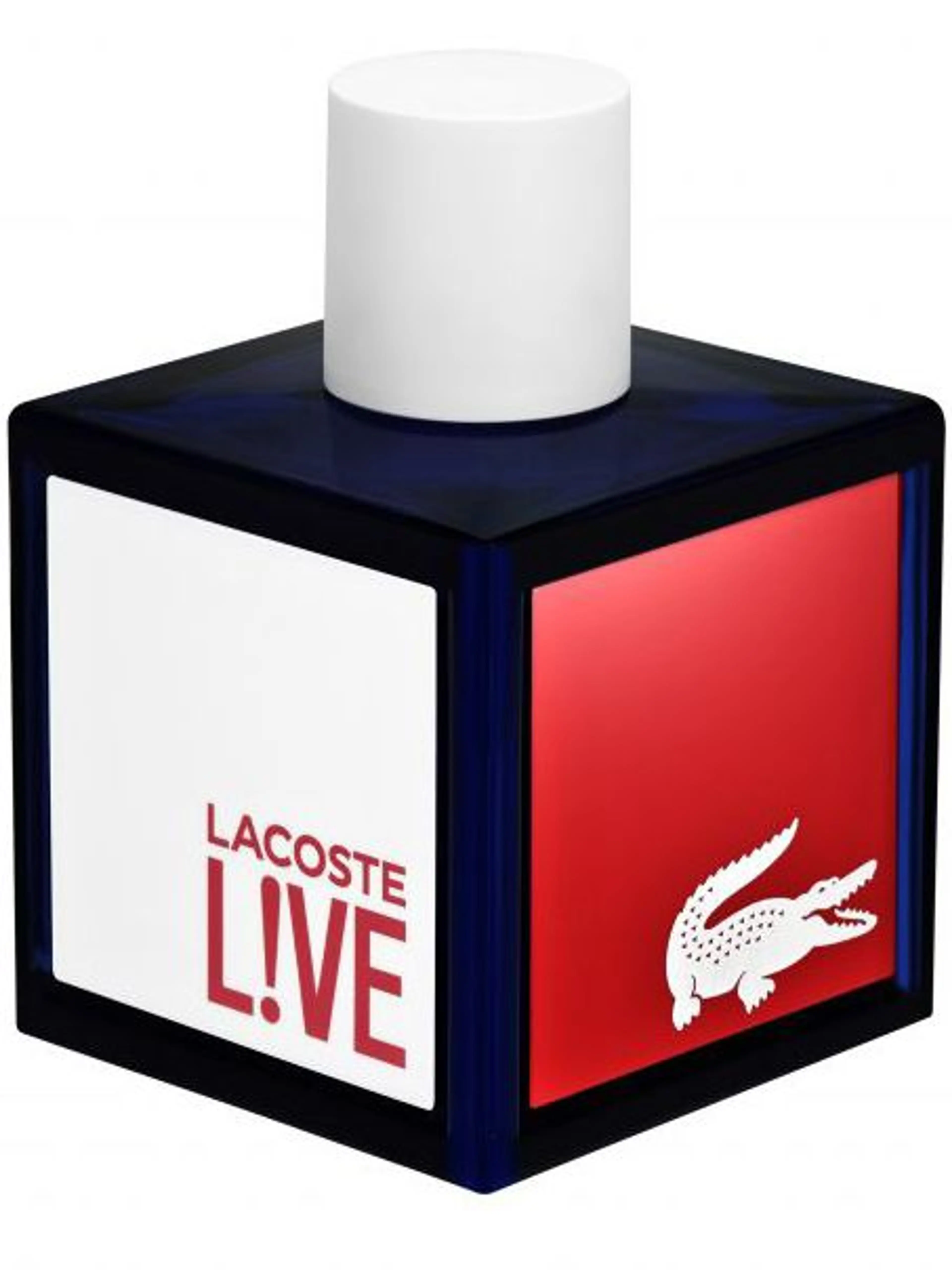 Lacoste Live