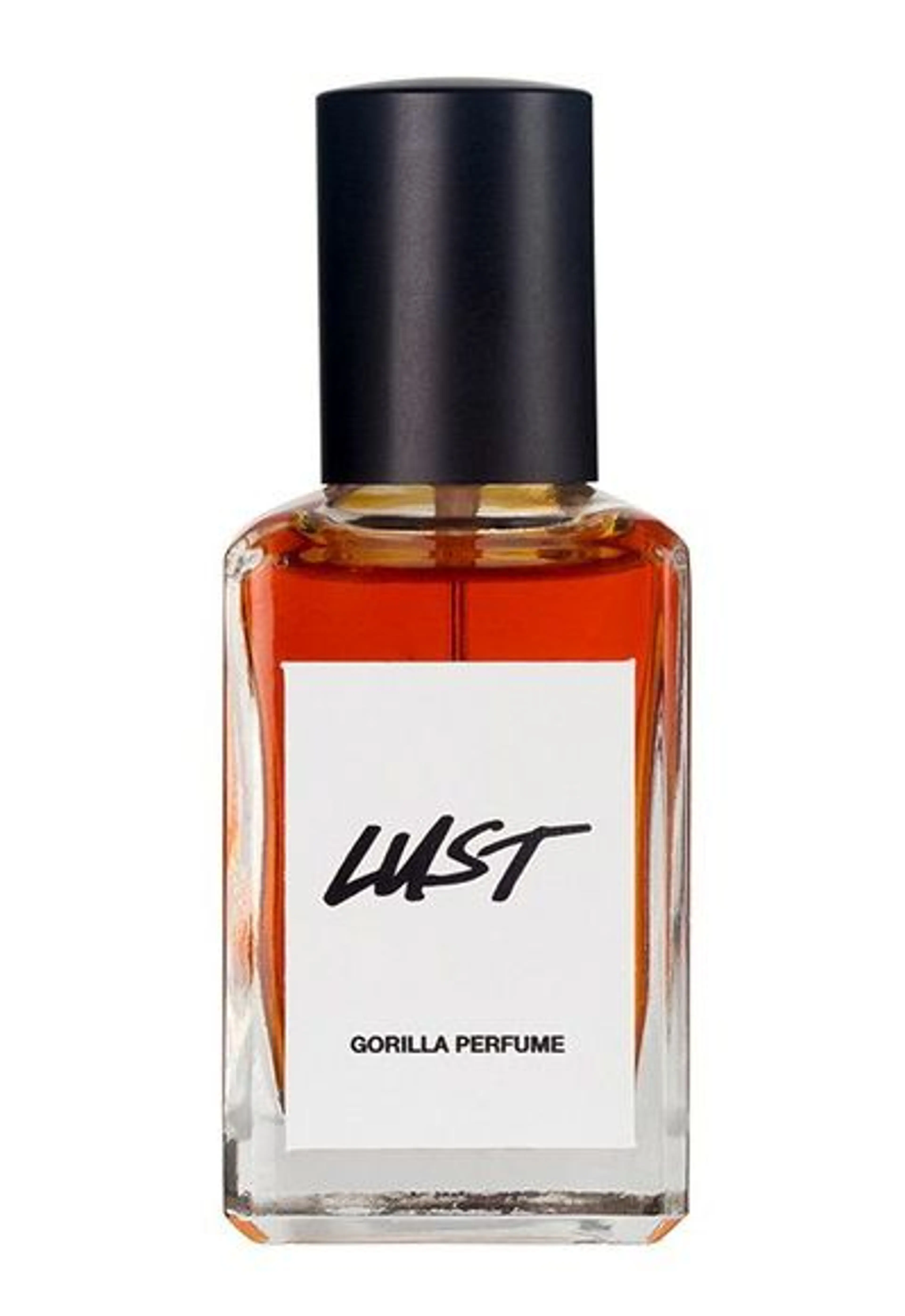Lust
