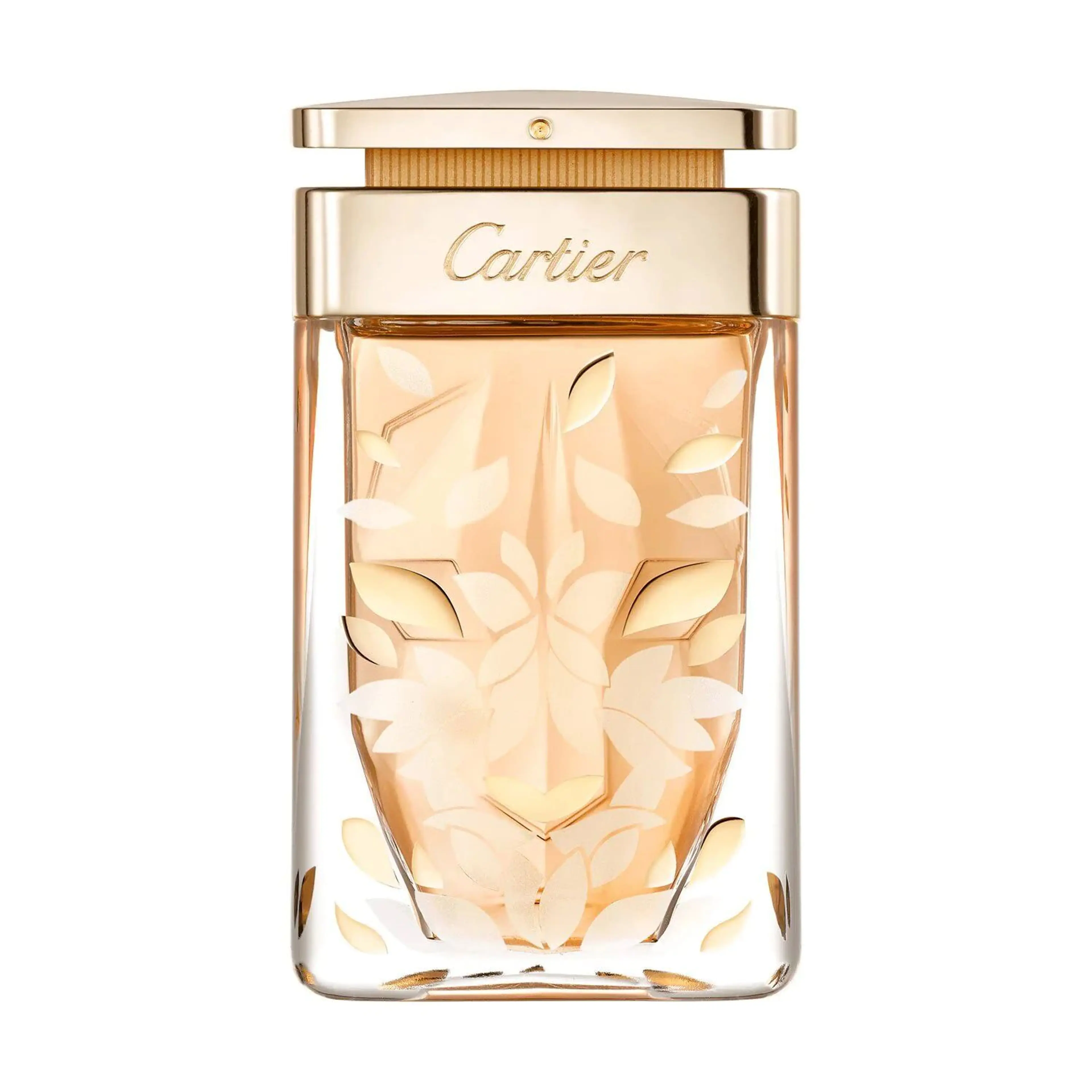 La Panthère Eau de Parfum Edition Limitée 2021