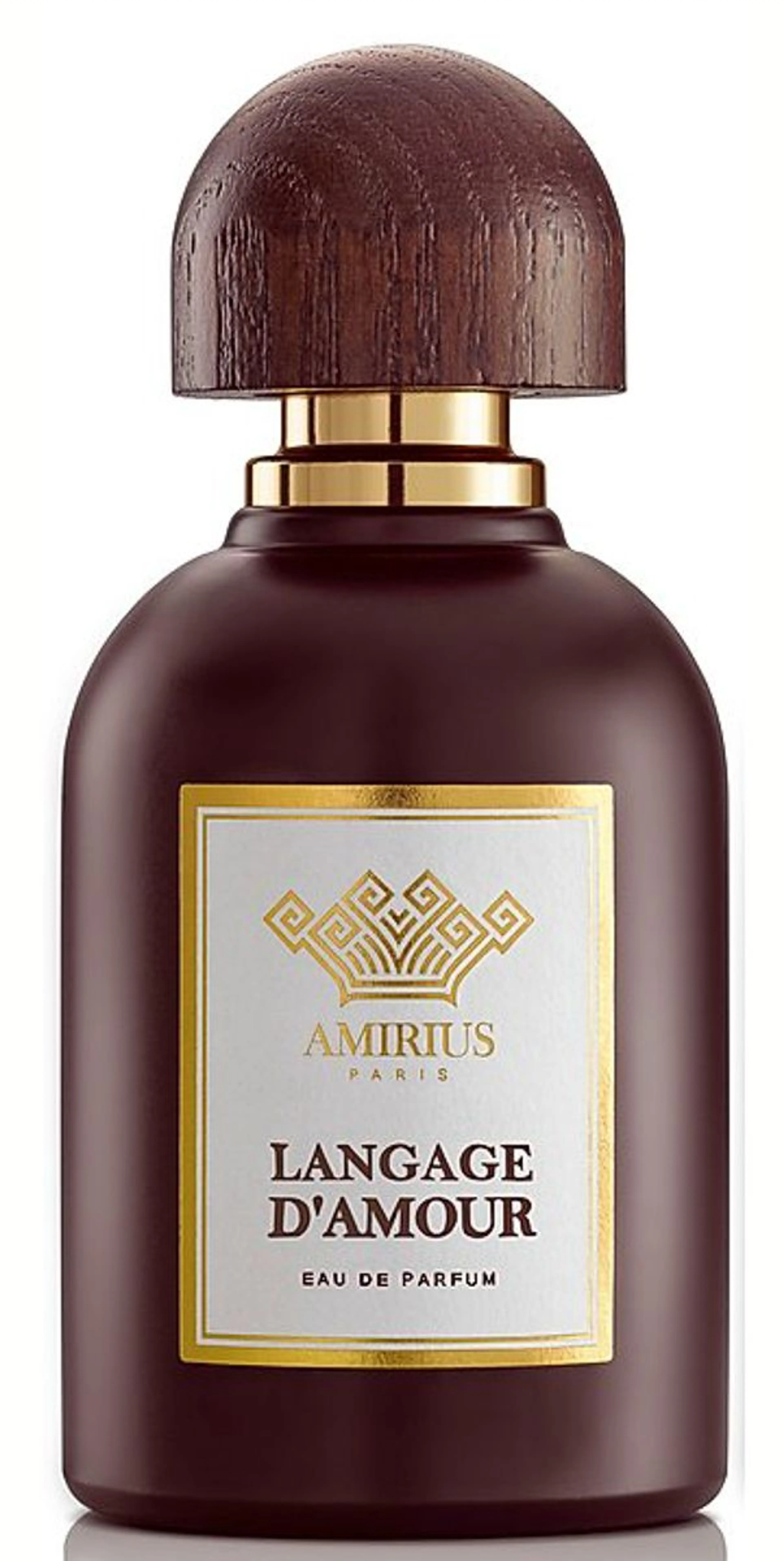 Langage D'Amour