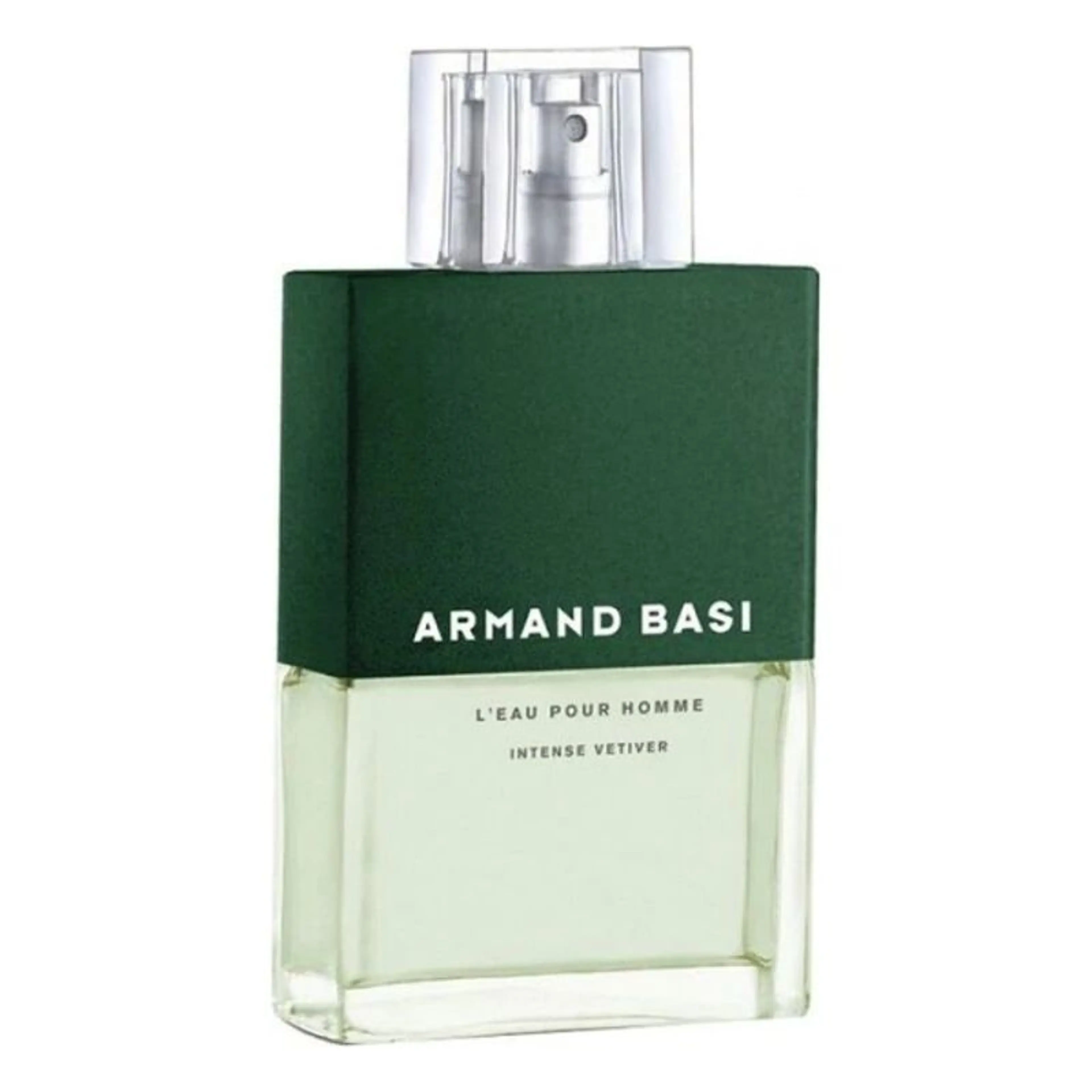 L'Eau Pour Homme Intense Vetiver