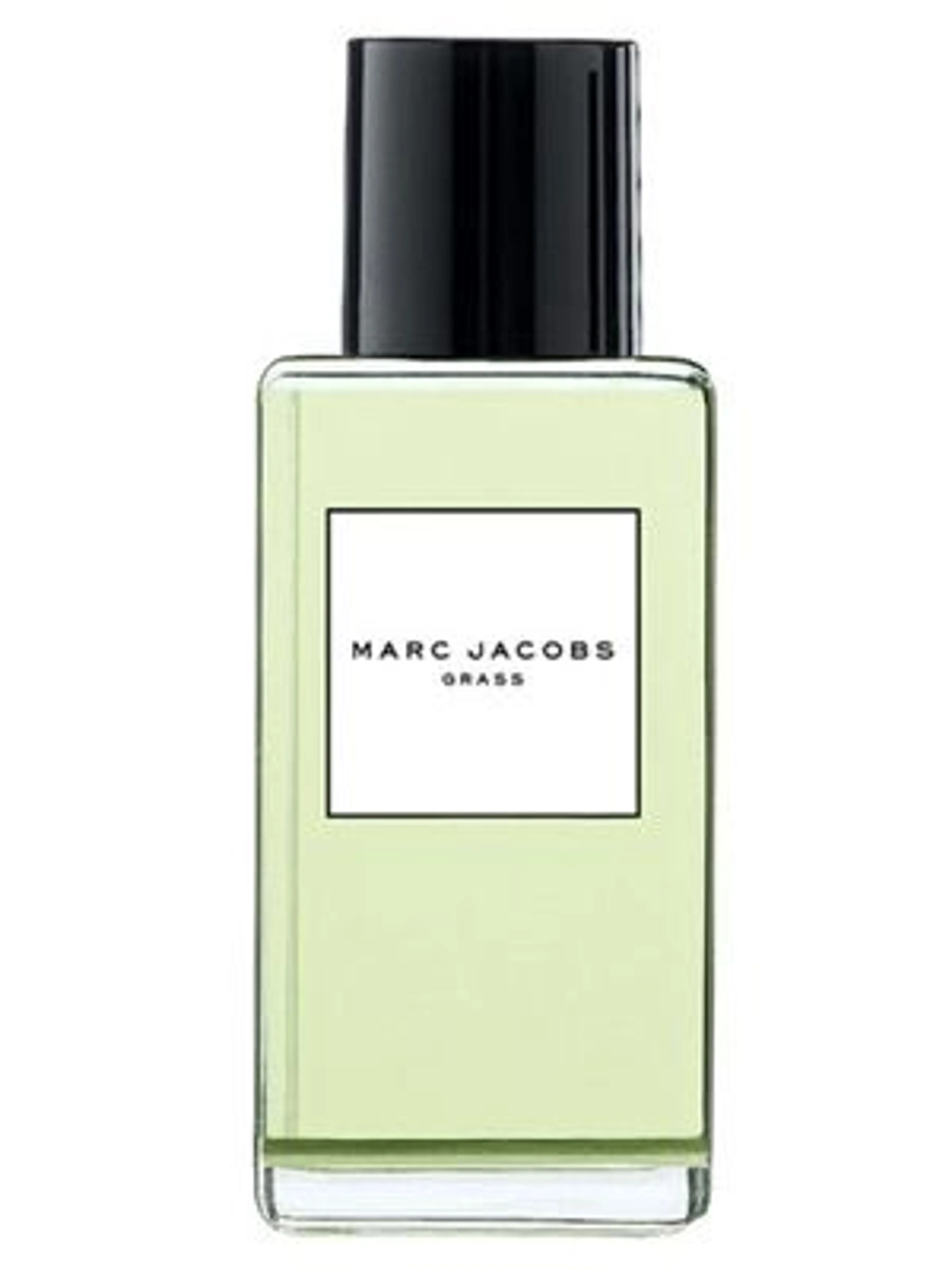 Marc Jacobs Splash Grass