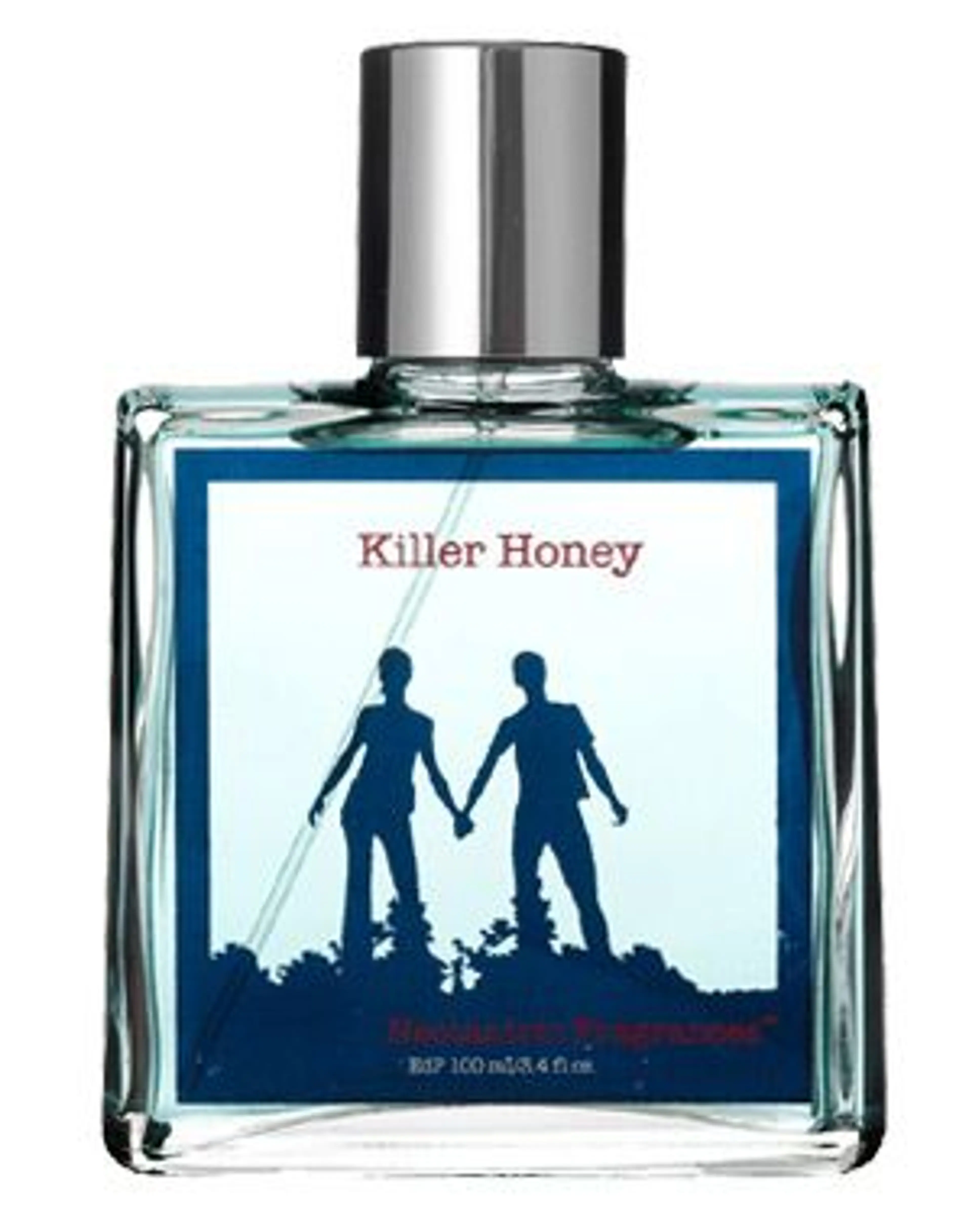 Killer Honey