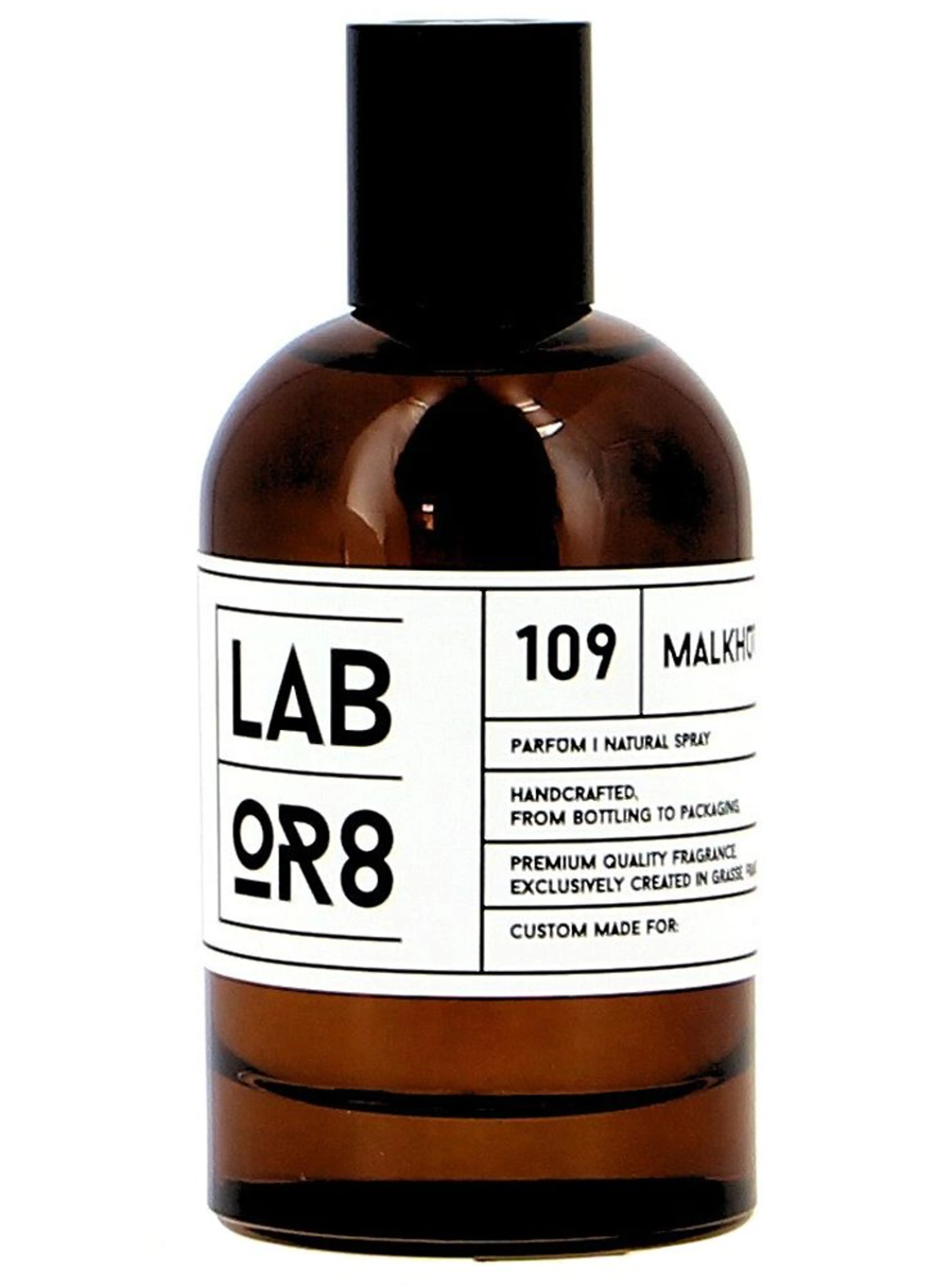 MALCHUT 109