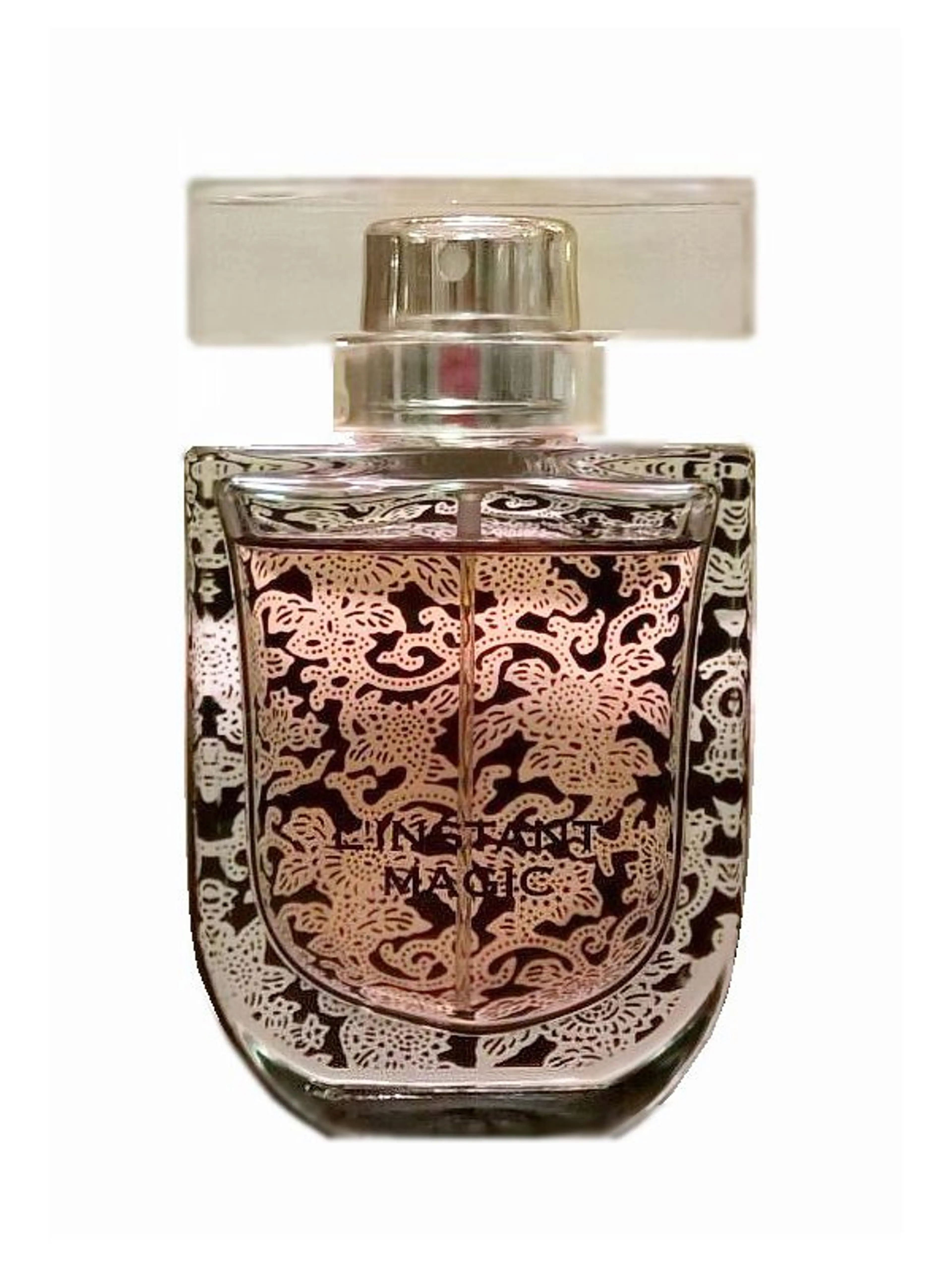 L'Instant Magic limited edition Sérigraphiées
