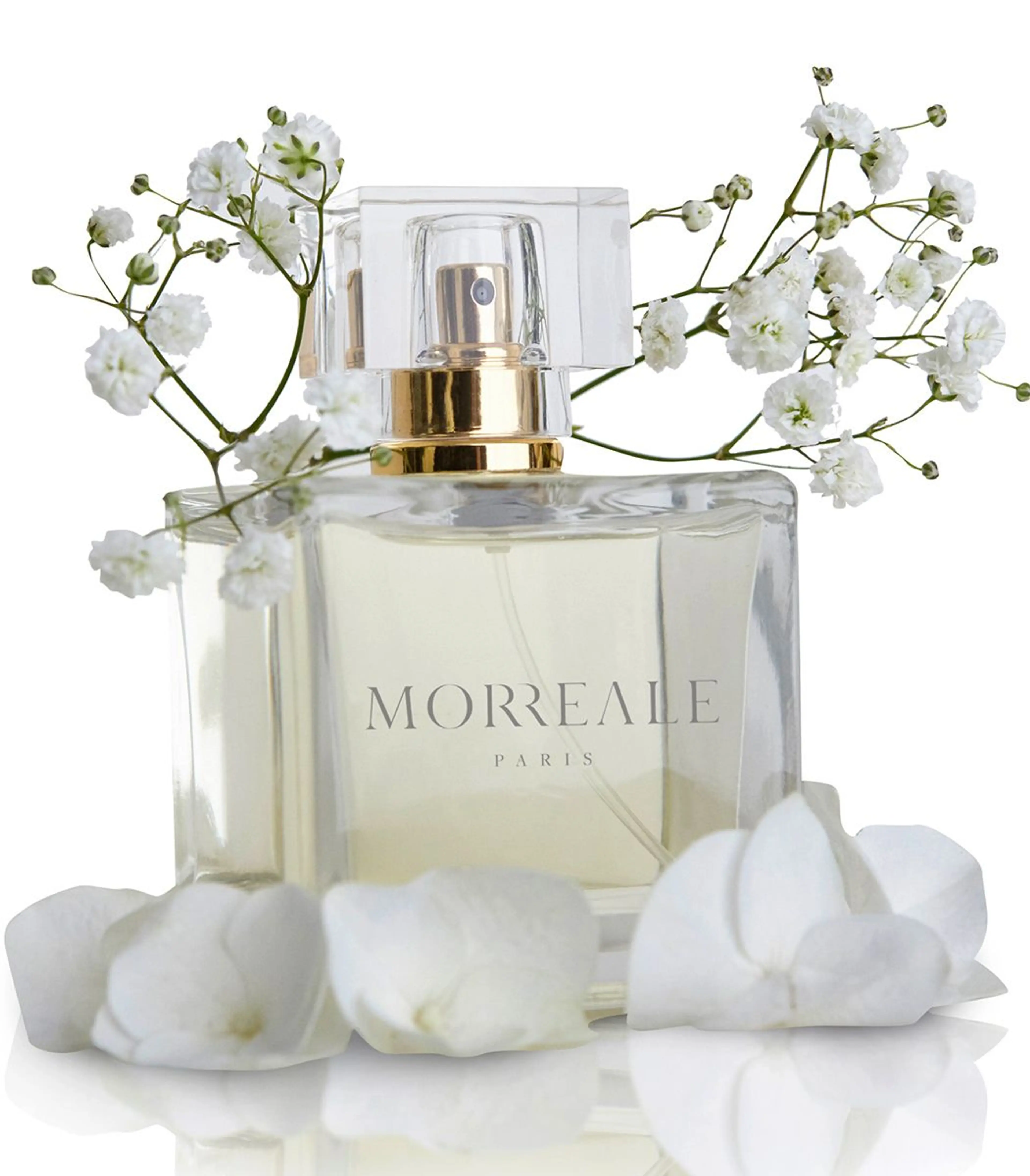 Morreale Pour Femme