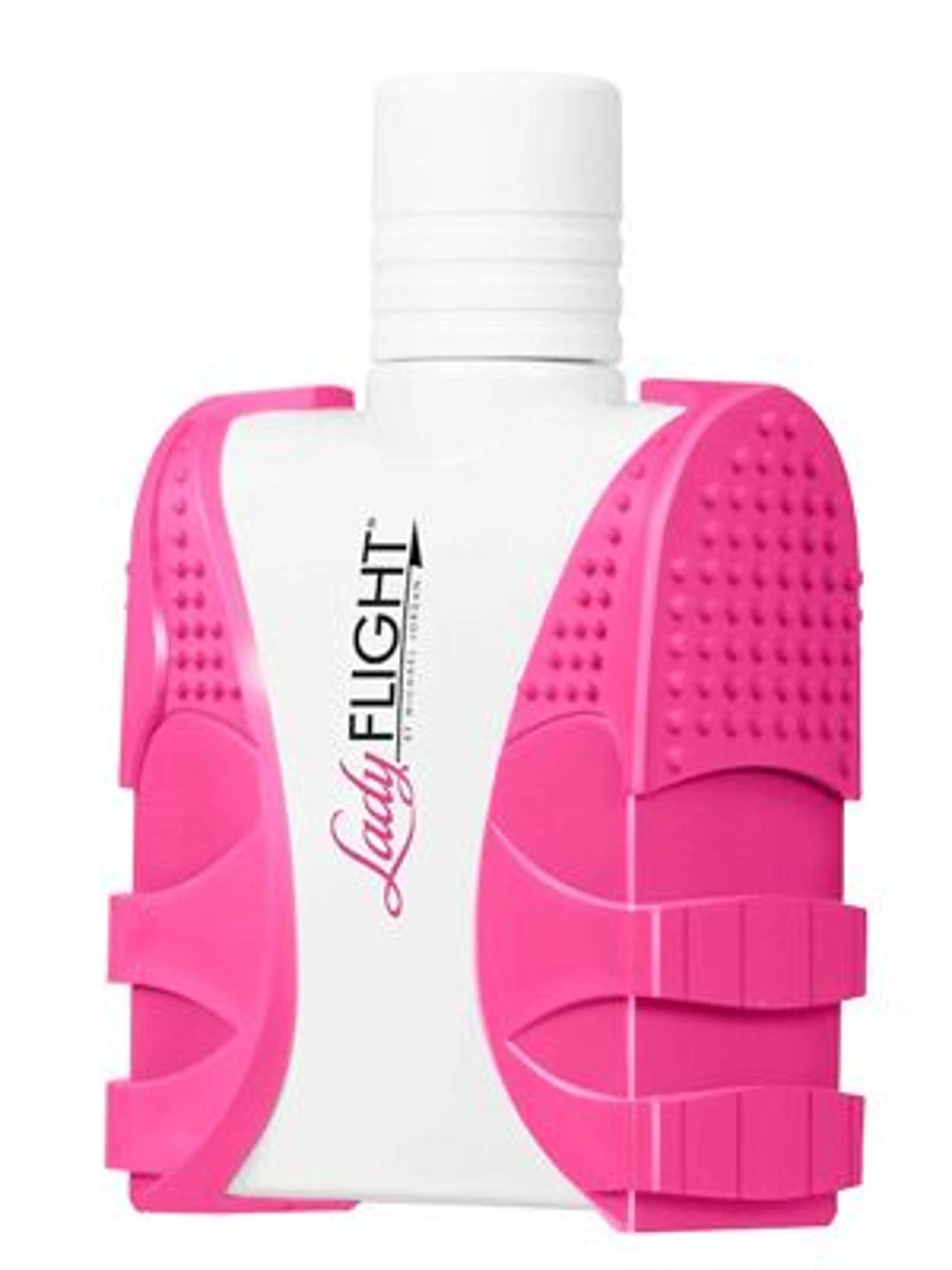 Lady Flight