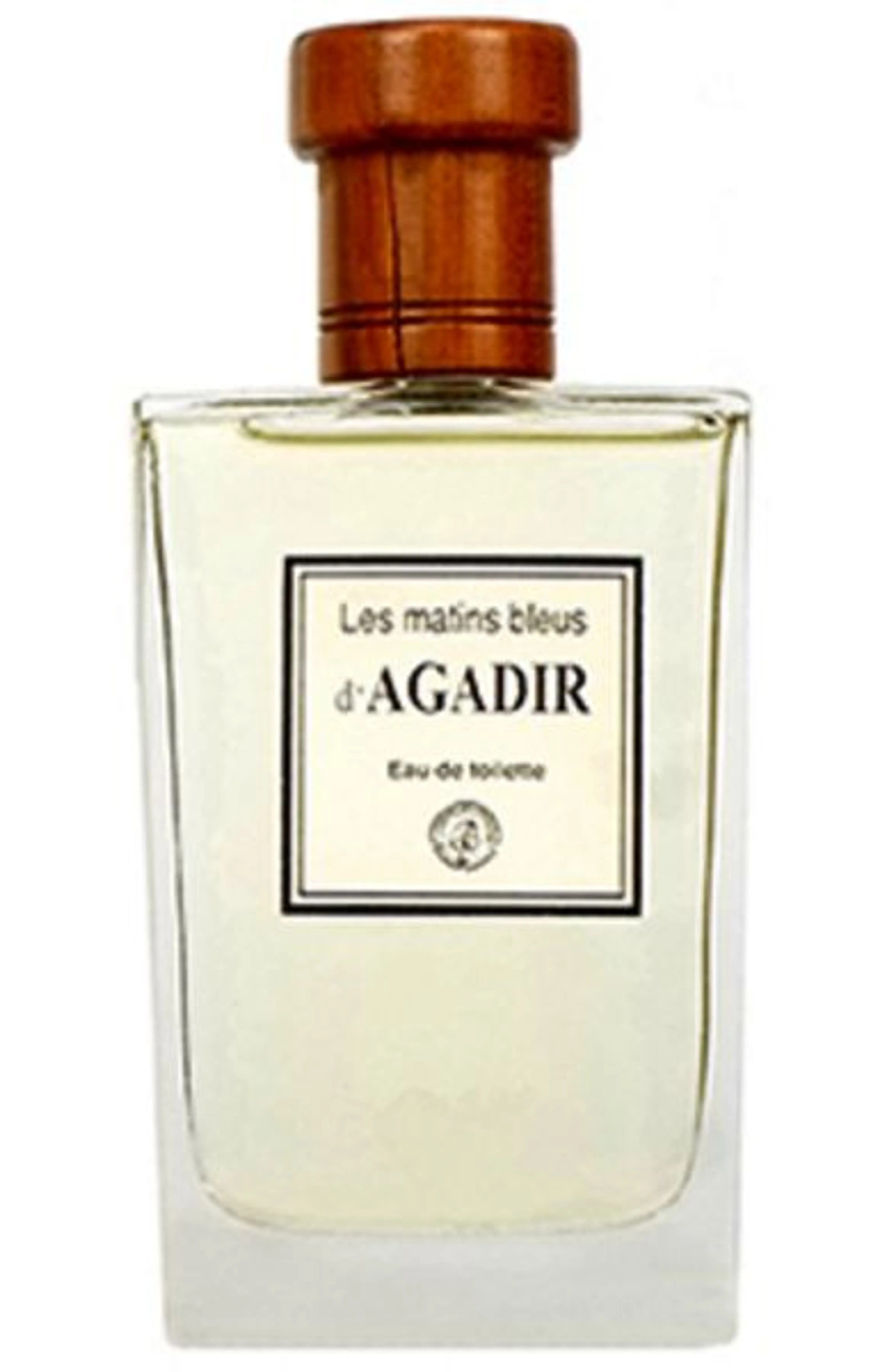 Les Matins Bleus d’Agadir