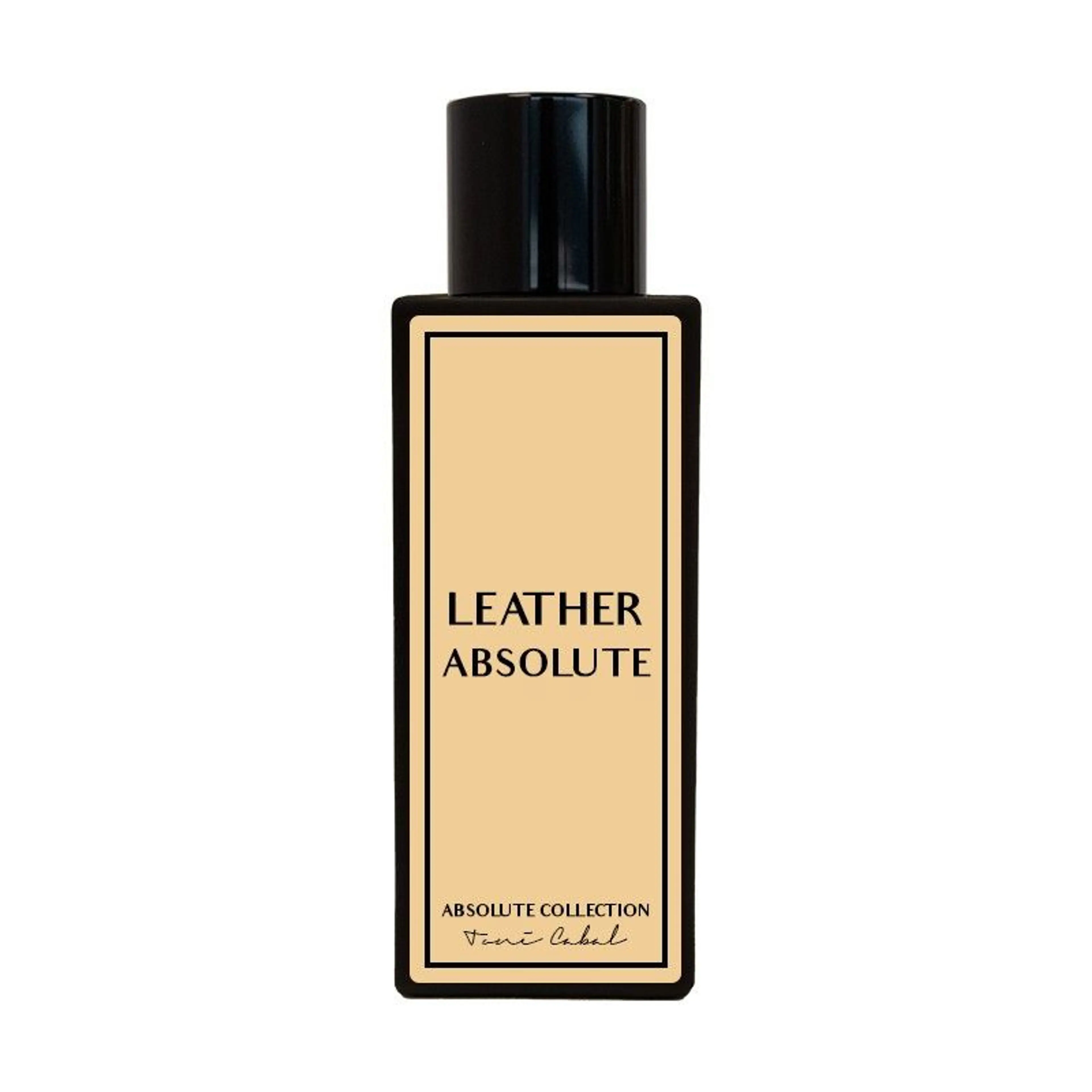 Leather Absolute