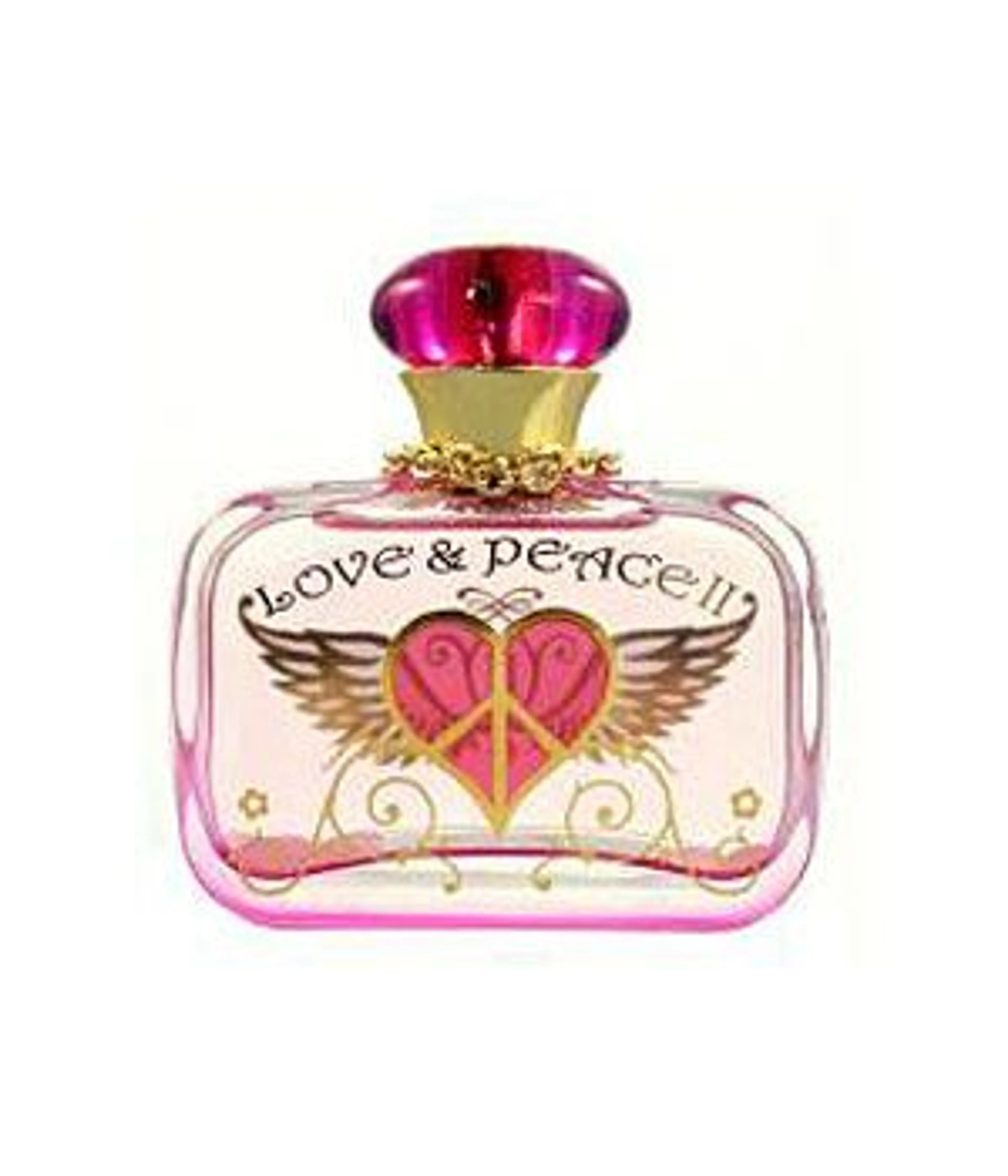 Love & Peace II