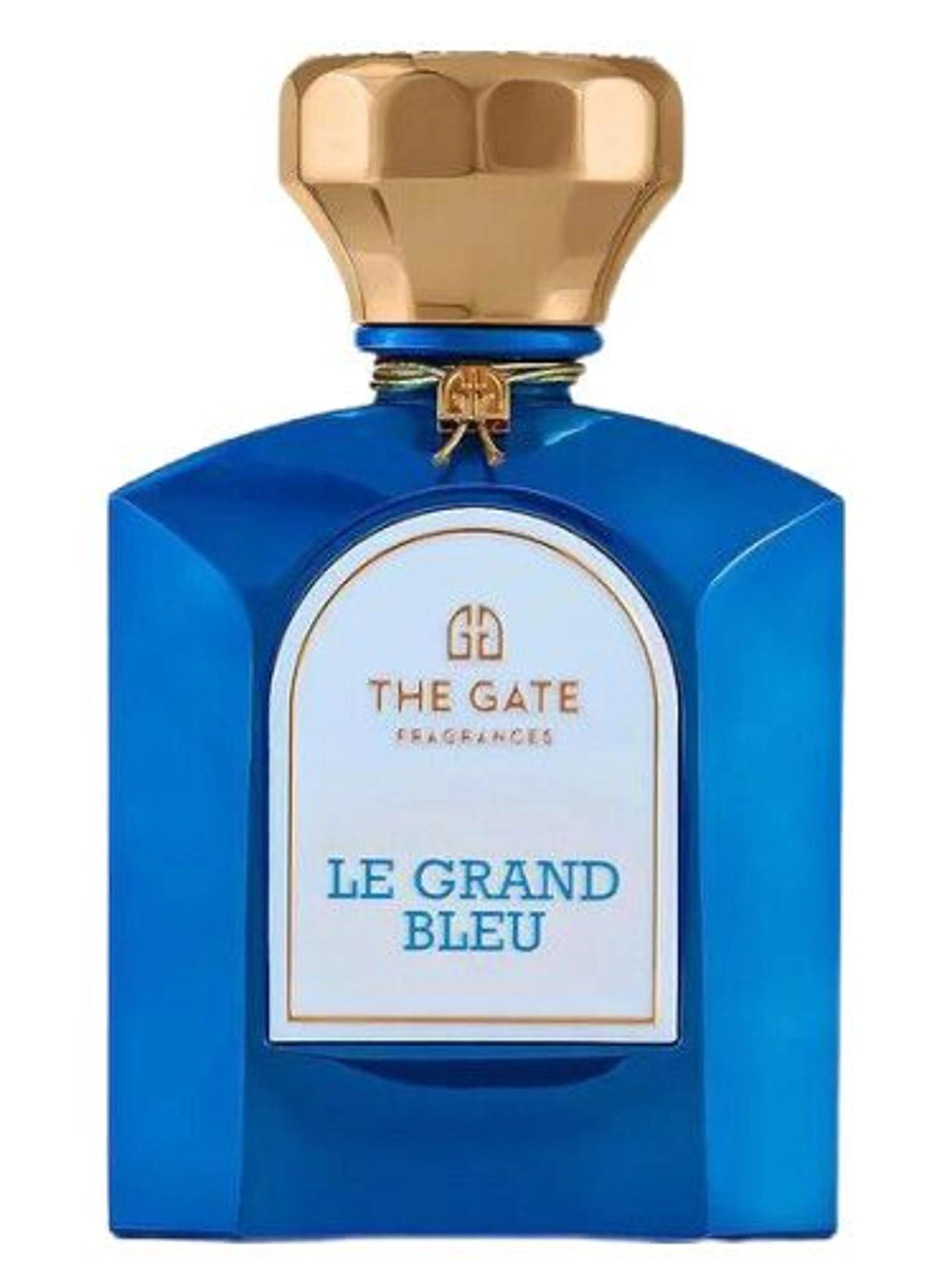 Le Grand Bleu Extrait de Parfum