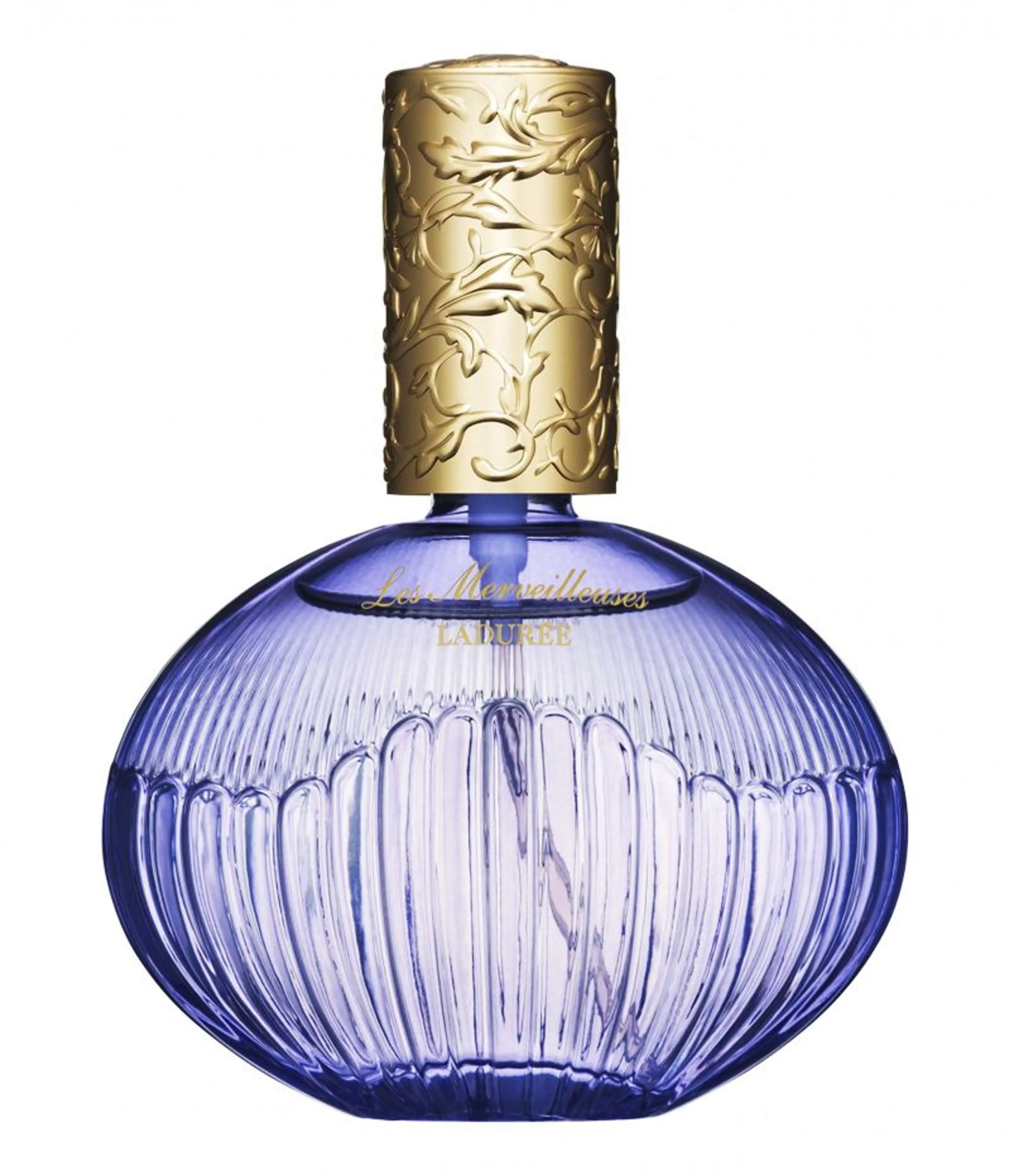 Les Merveilleuses Eau de Parfum