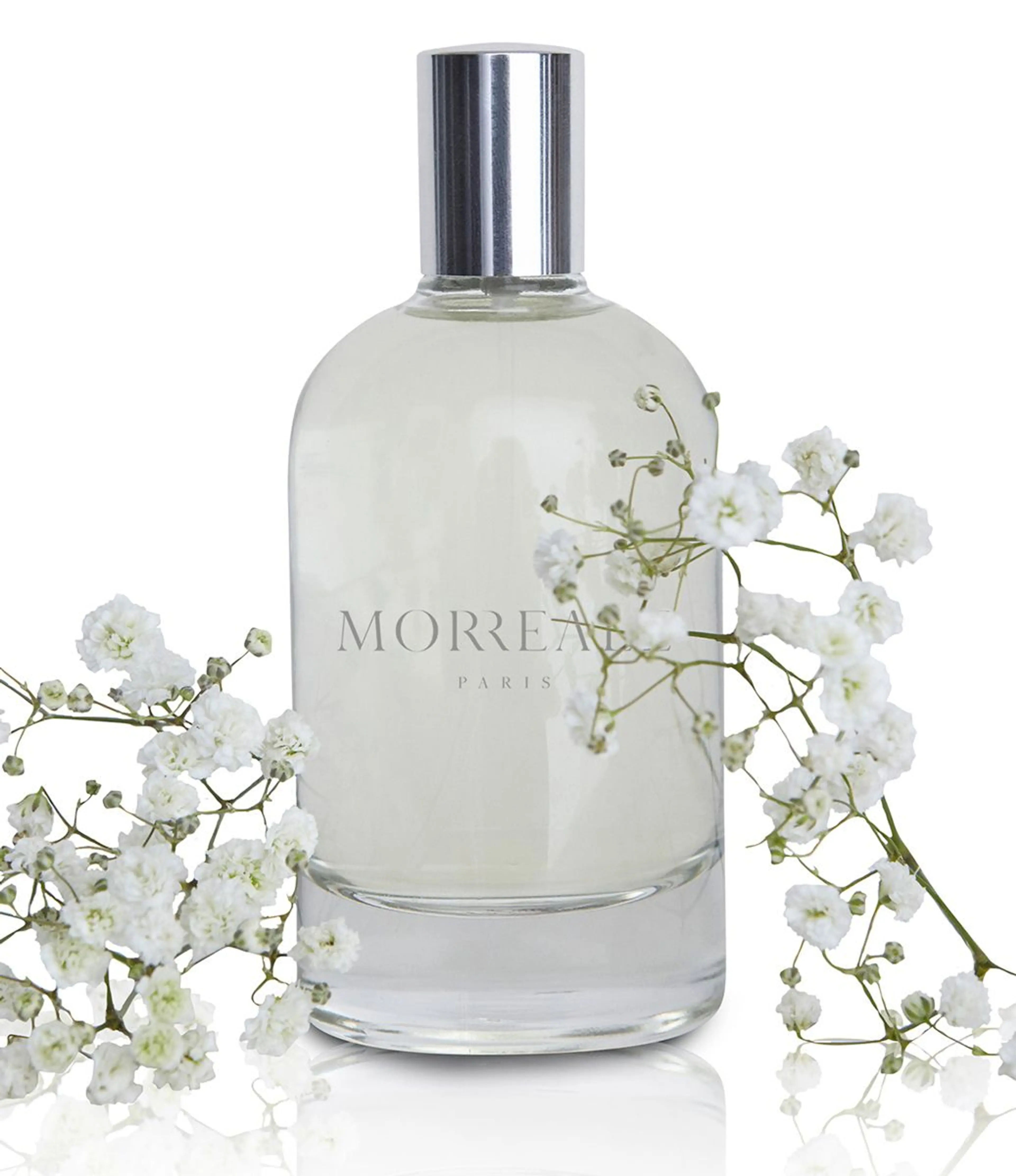 Morreale Pour Homme
