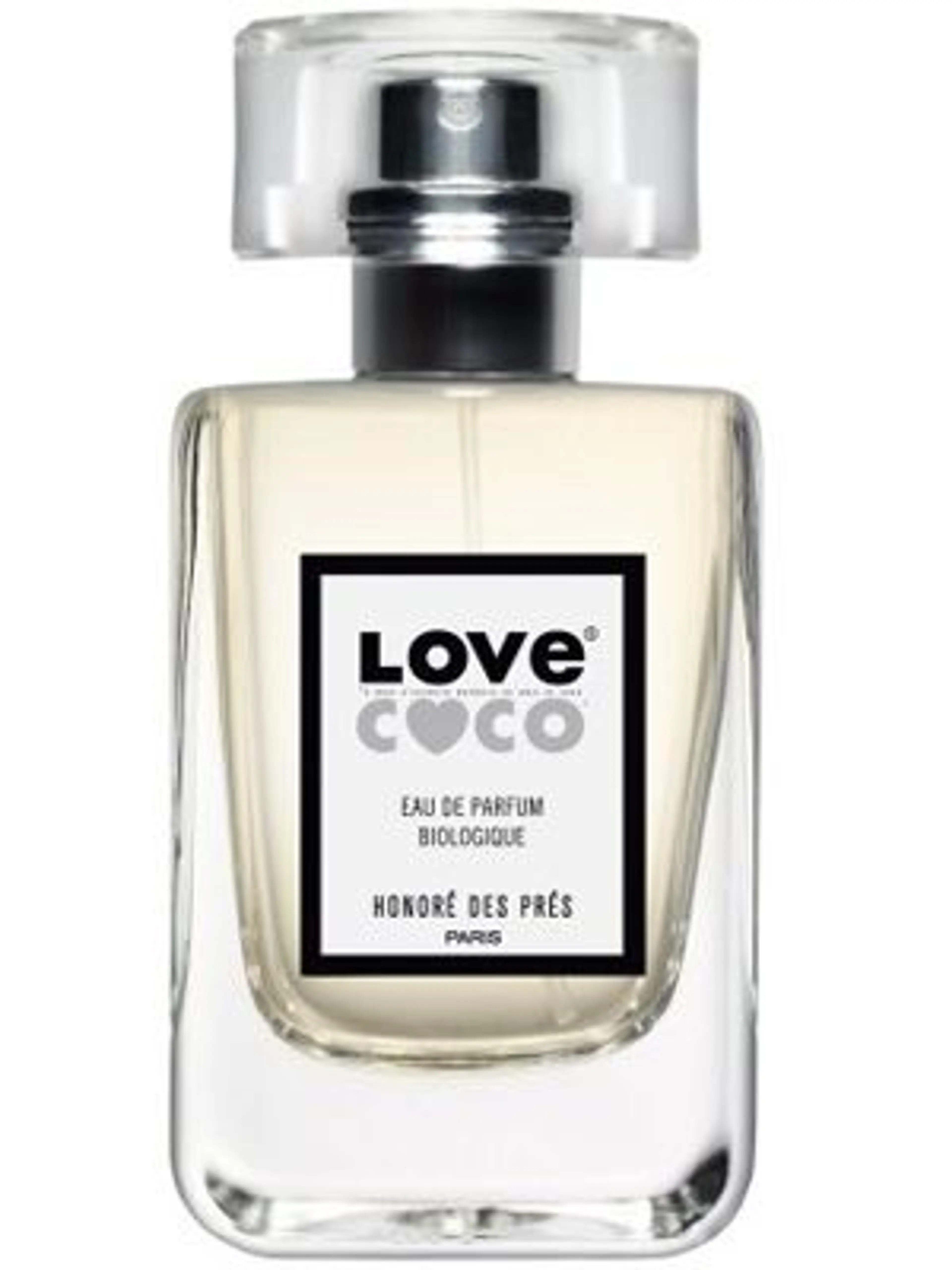 Love Coco