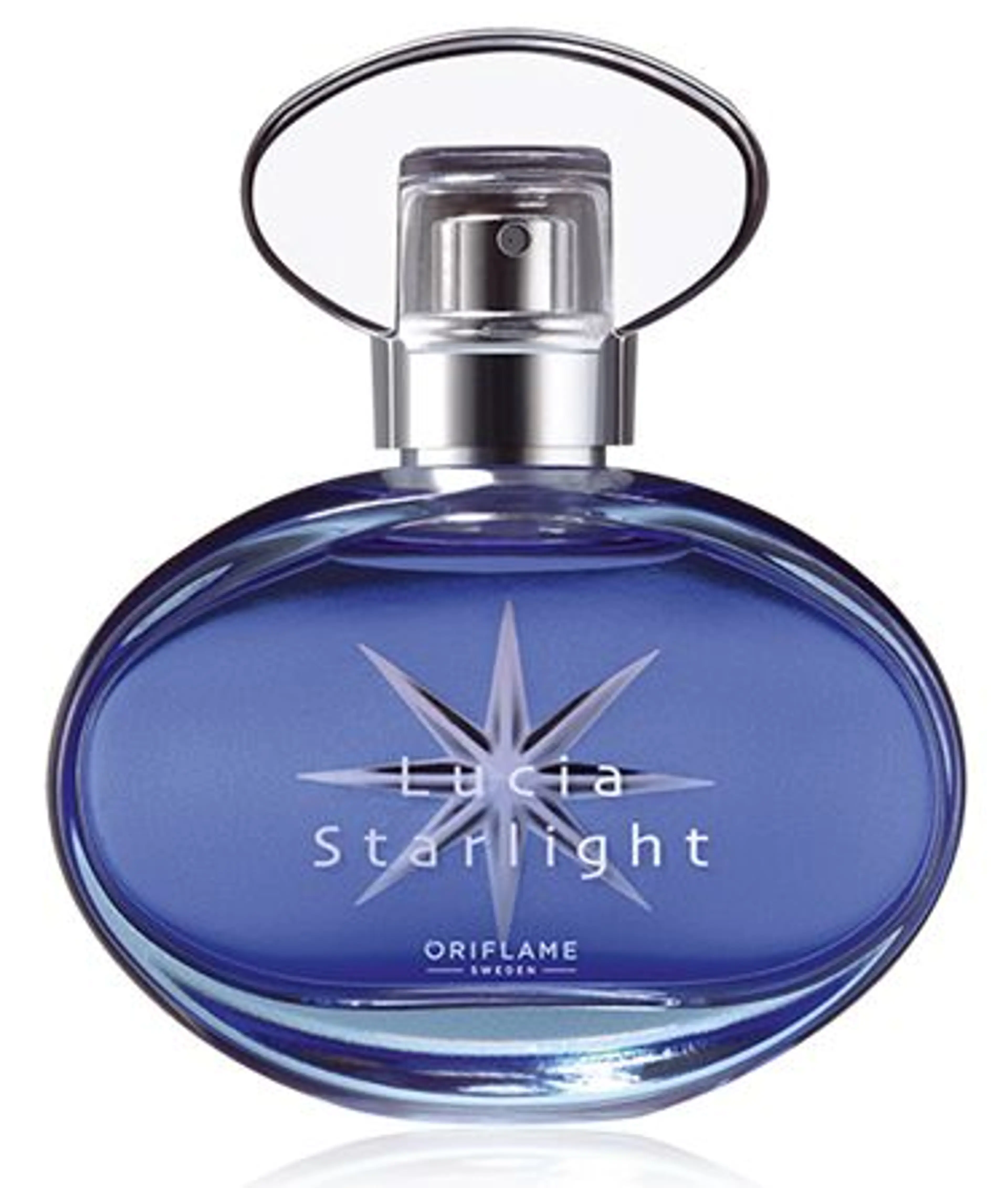 Lucia Starlight