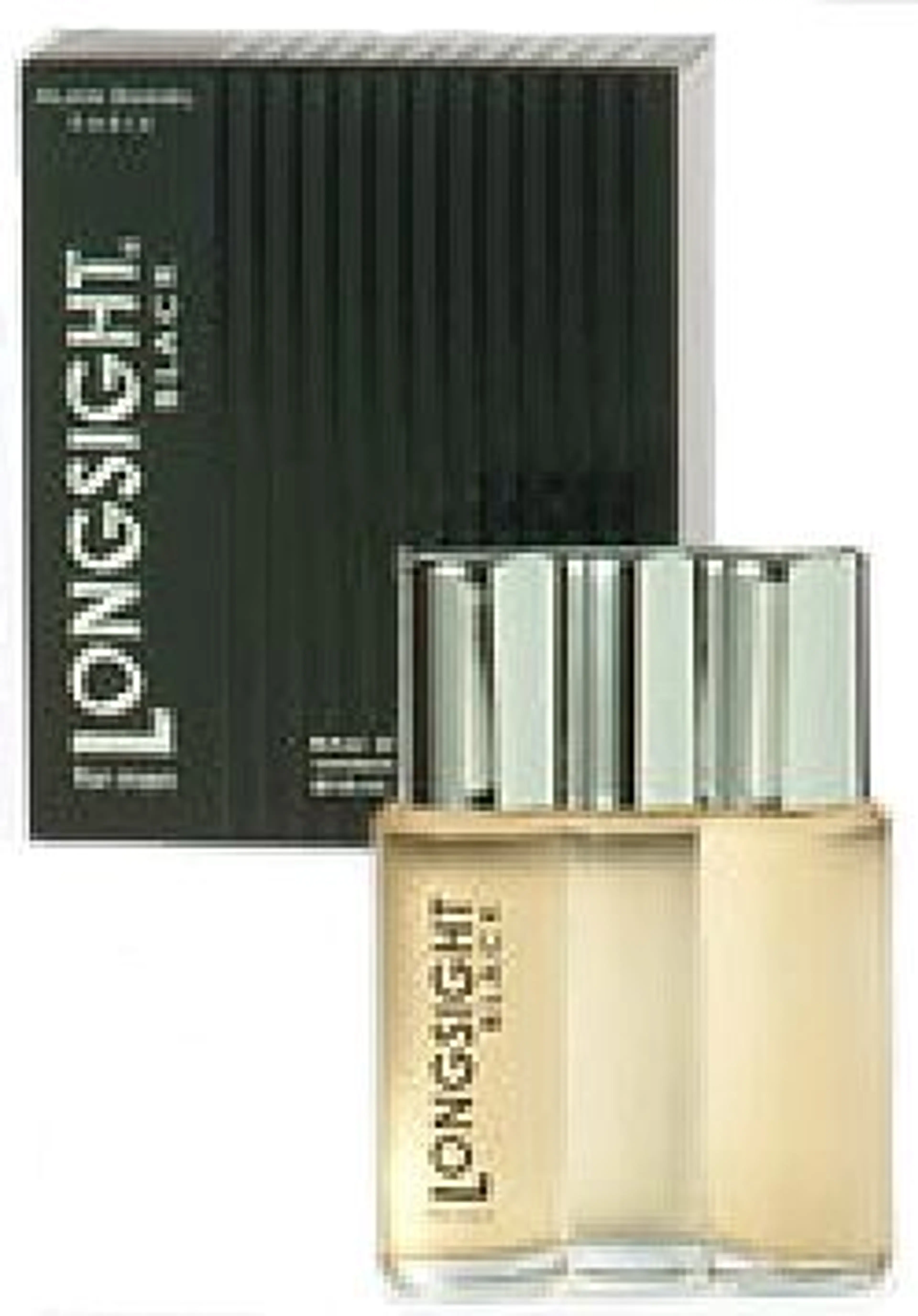 Longsight Black