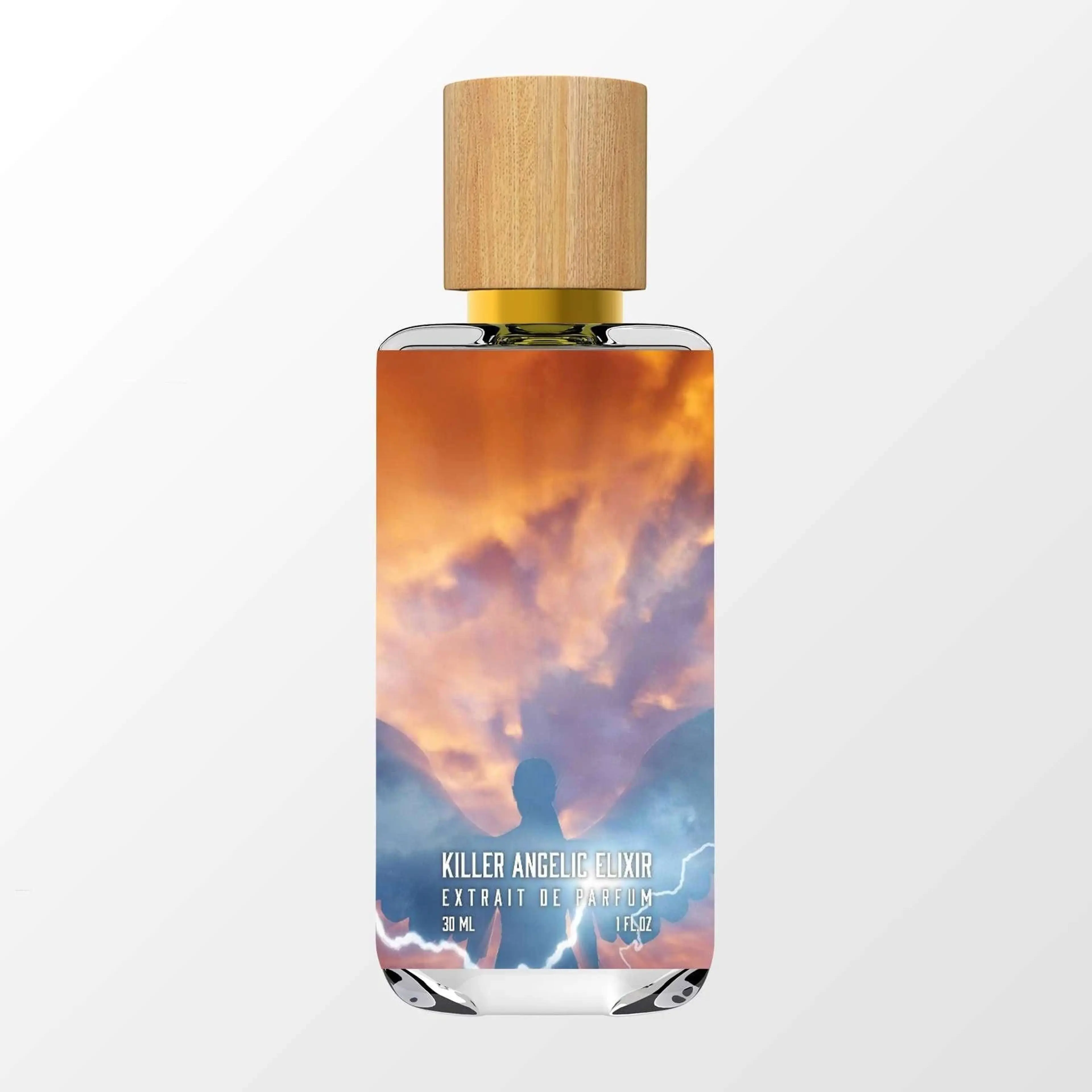 Killer Angelic Elixir