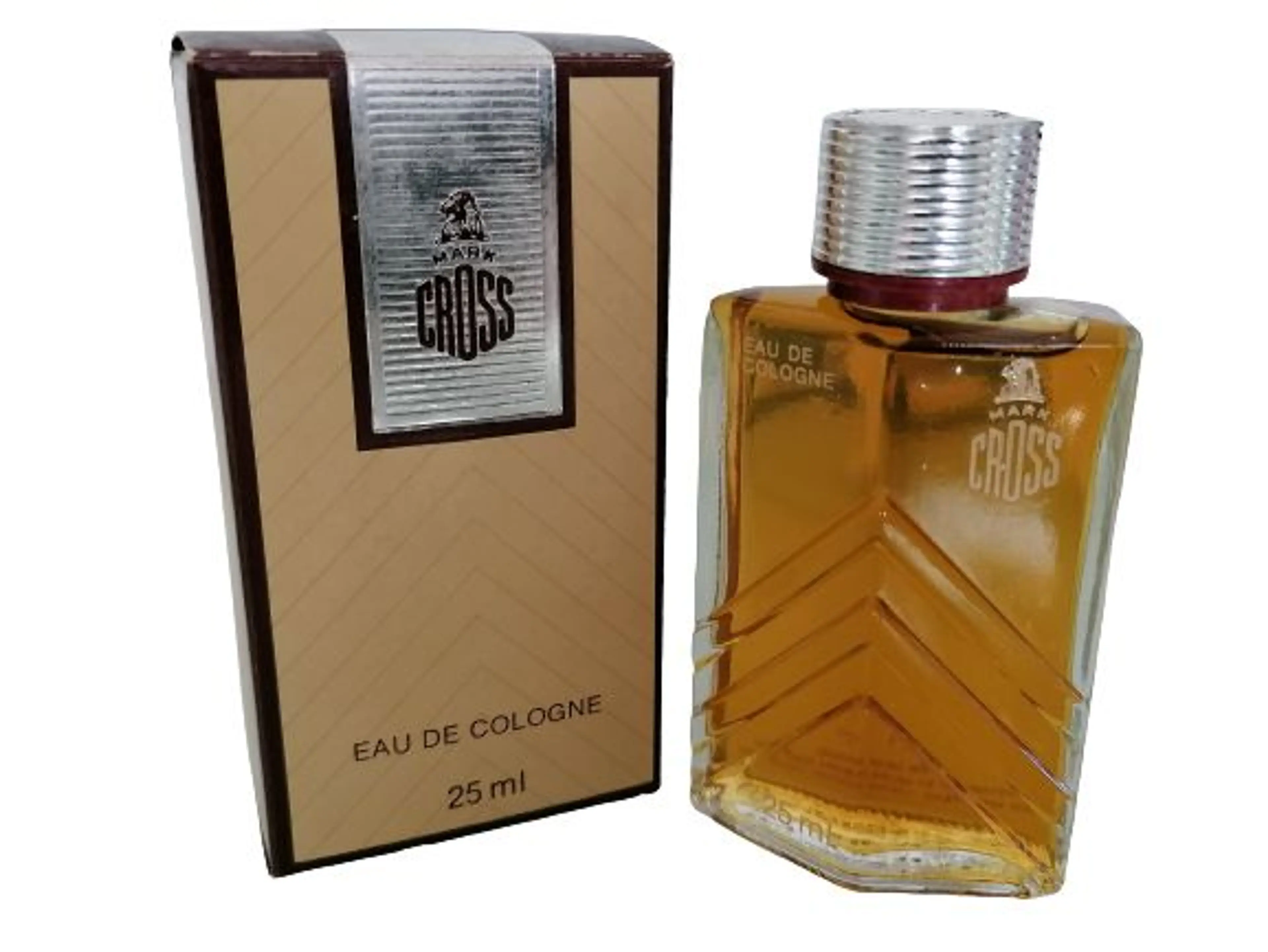 Mark Cross Eau de Cologne