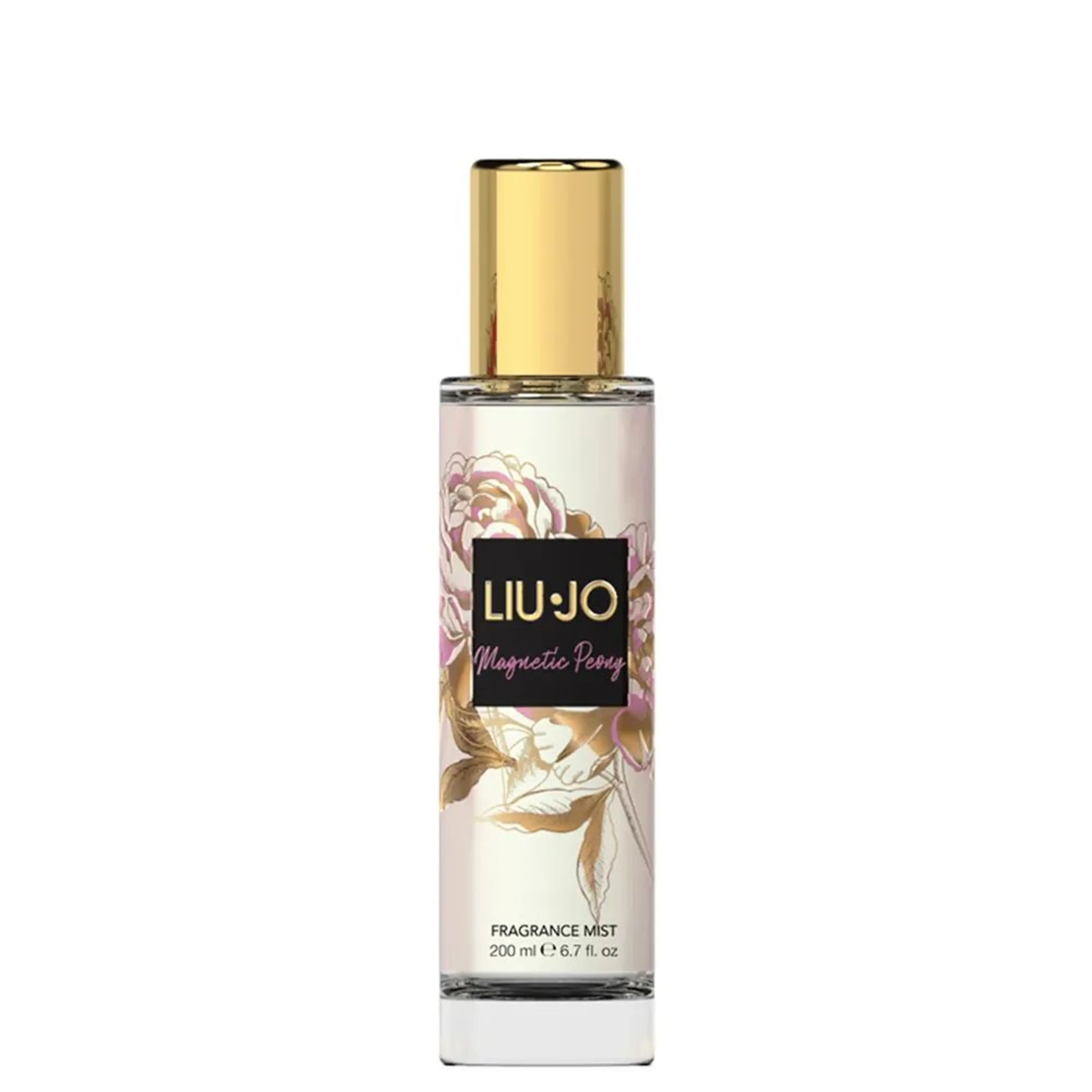Magnetic Peony Fragrance Mist