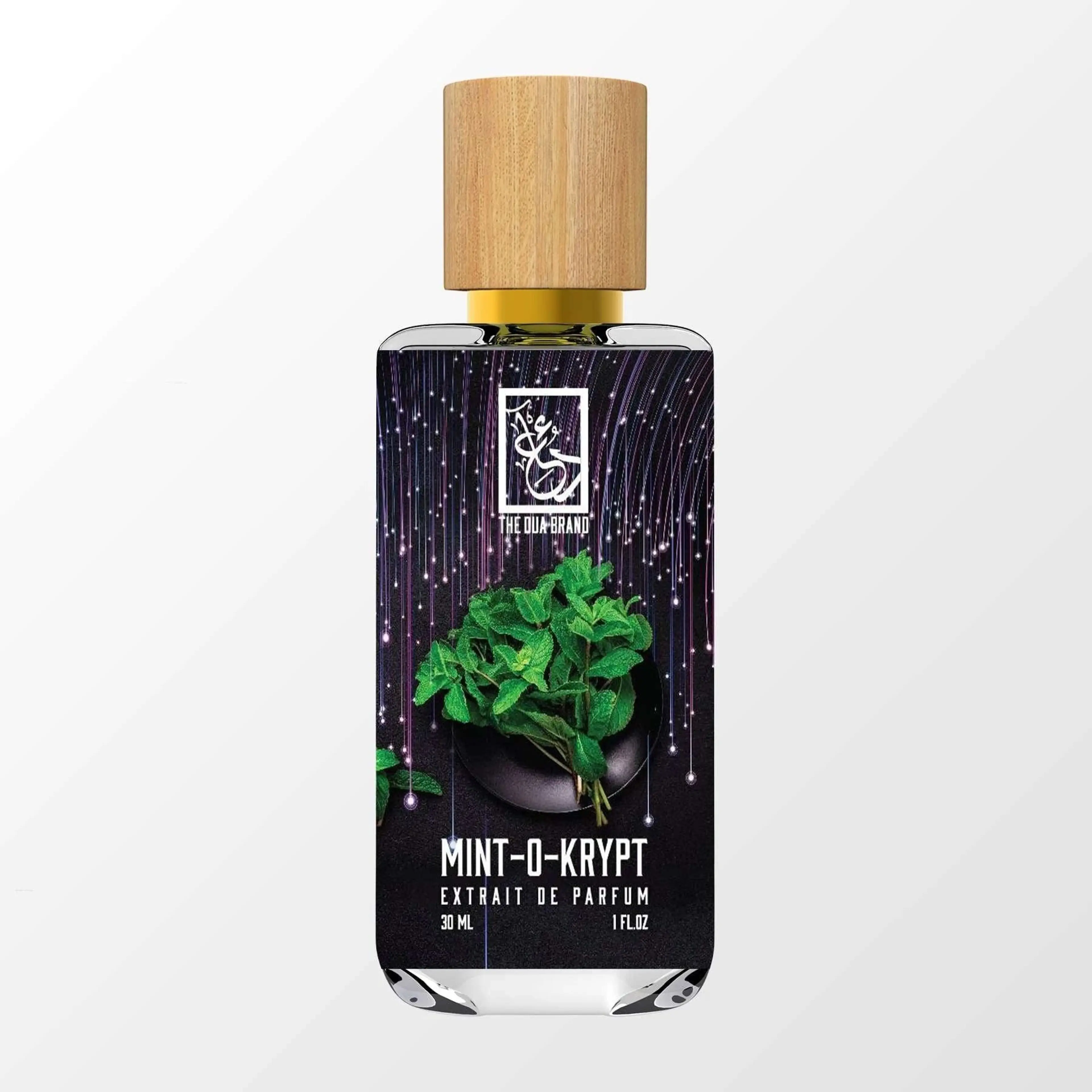 Mint-O-Krypt