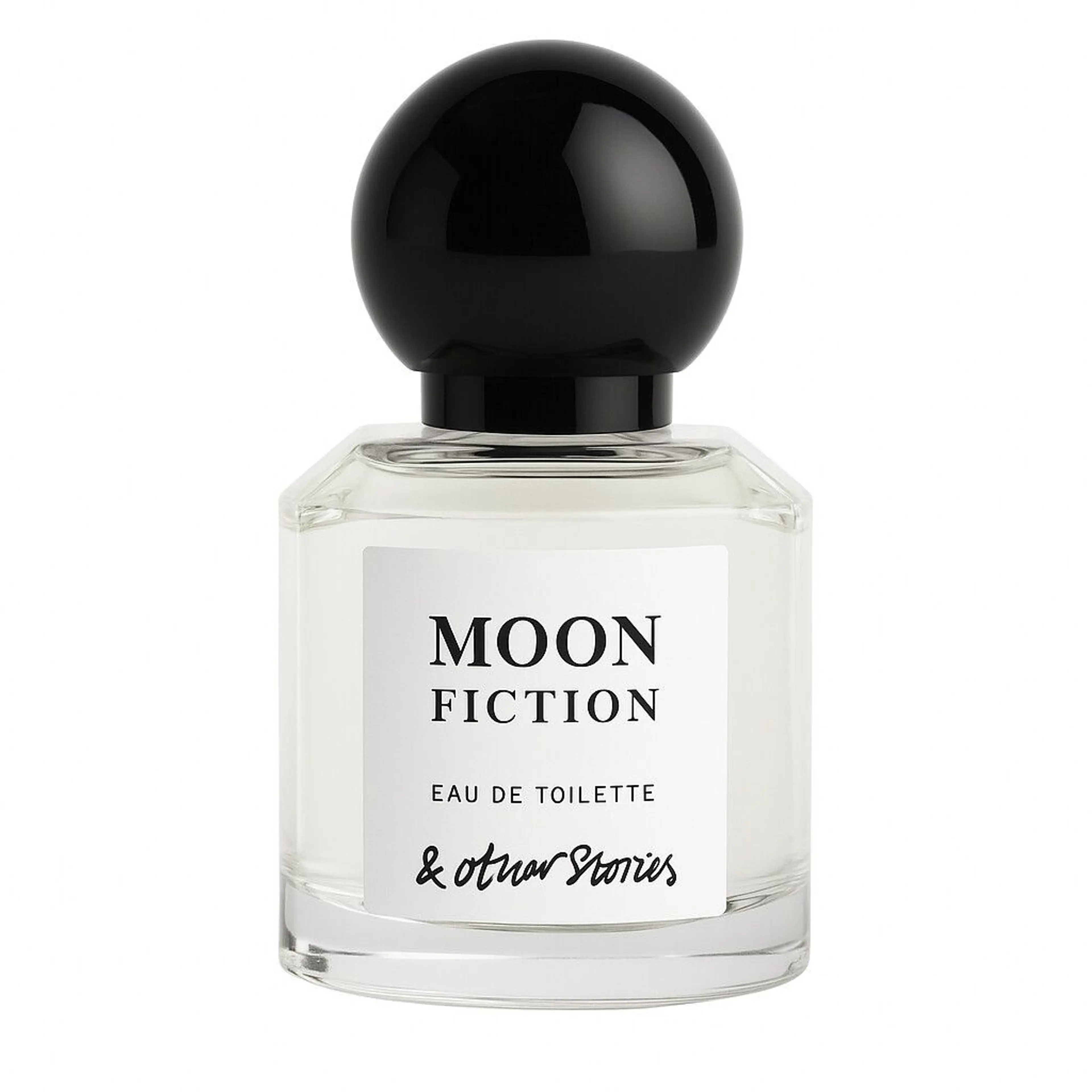 Moon Fiction