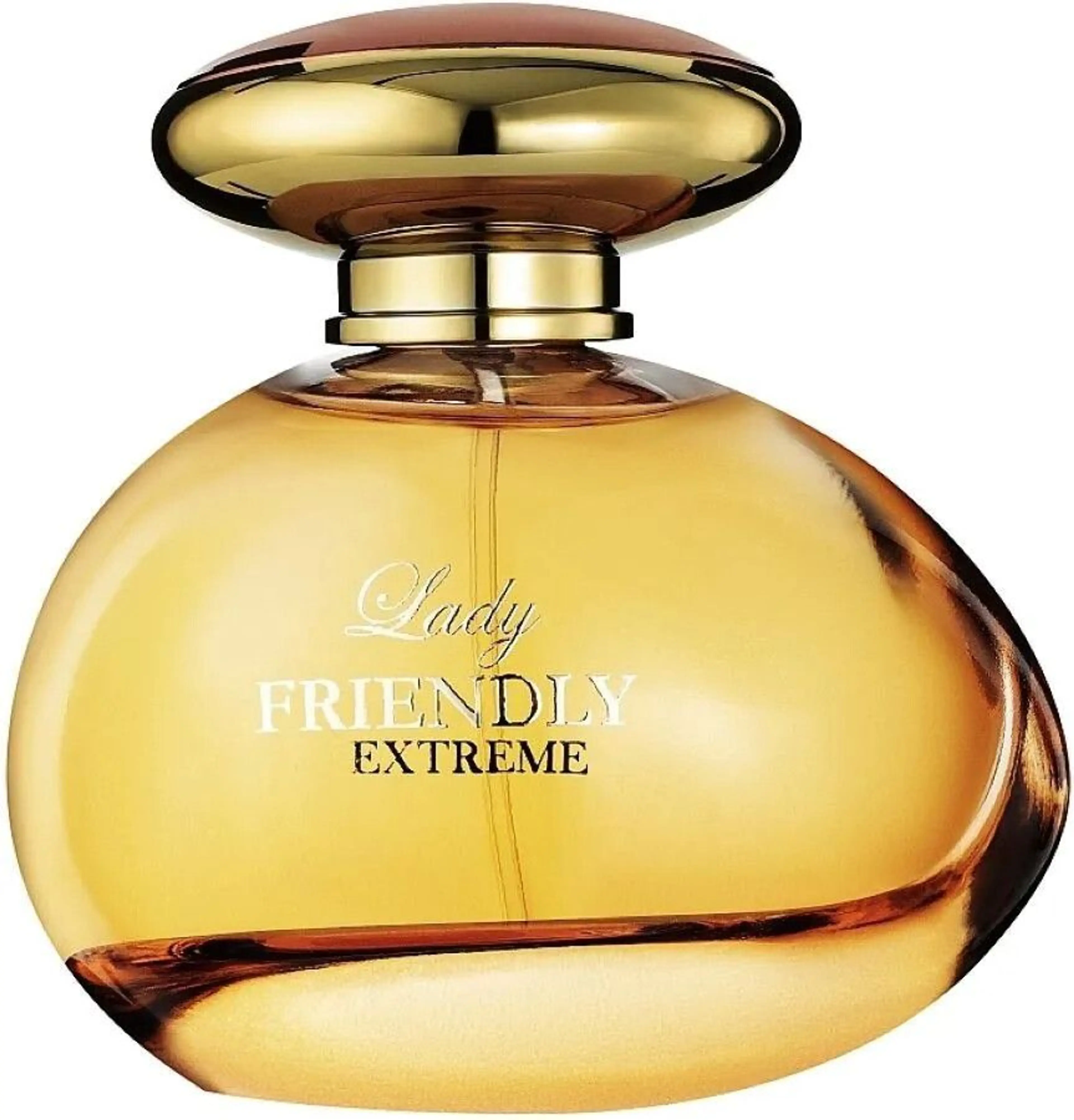 Lady Friendly Extreme