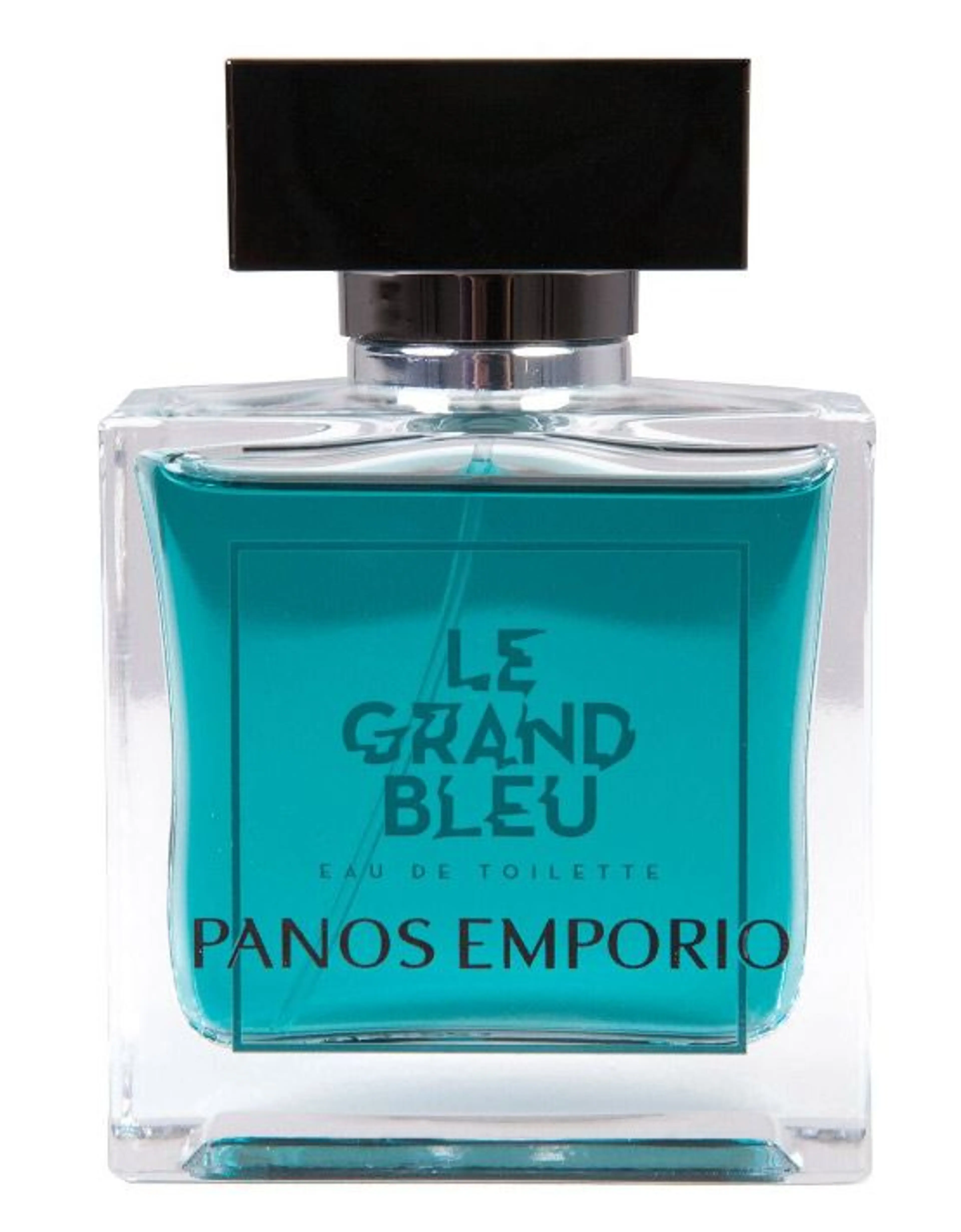 Le Grand Bleu