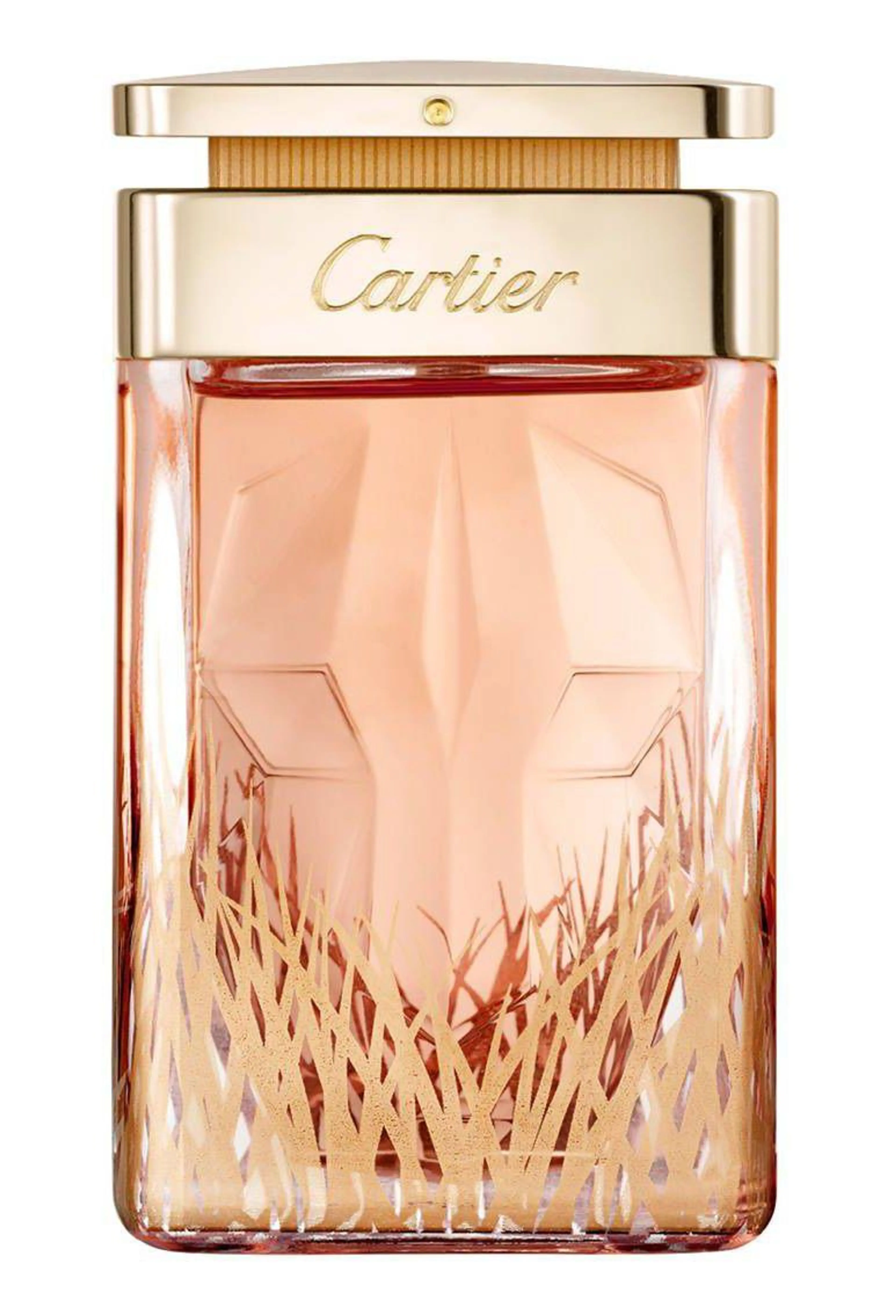 La Panthere Eau de Parfum Edition Limitee 2017