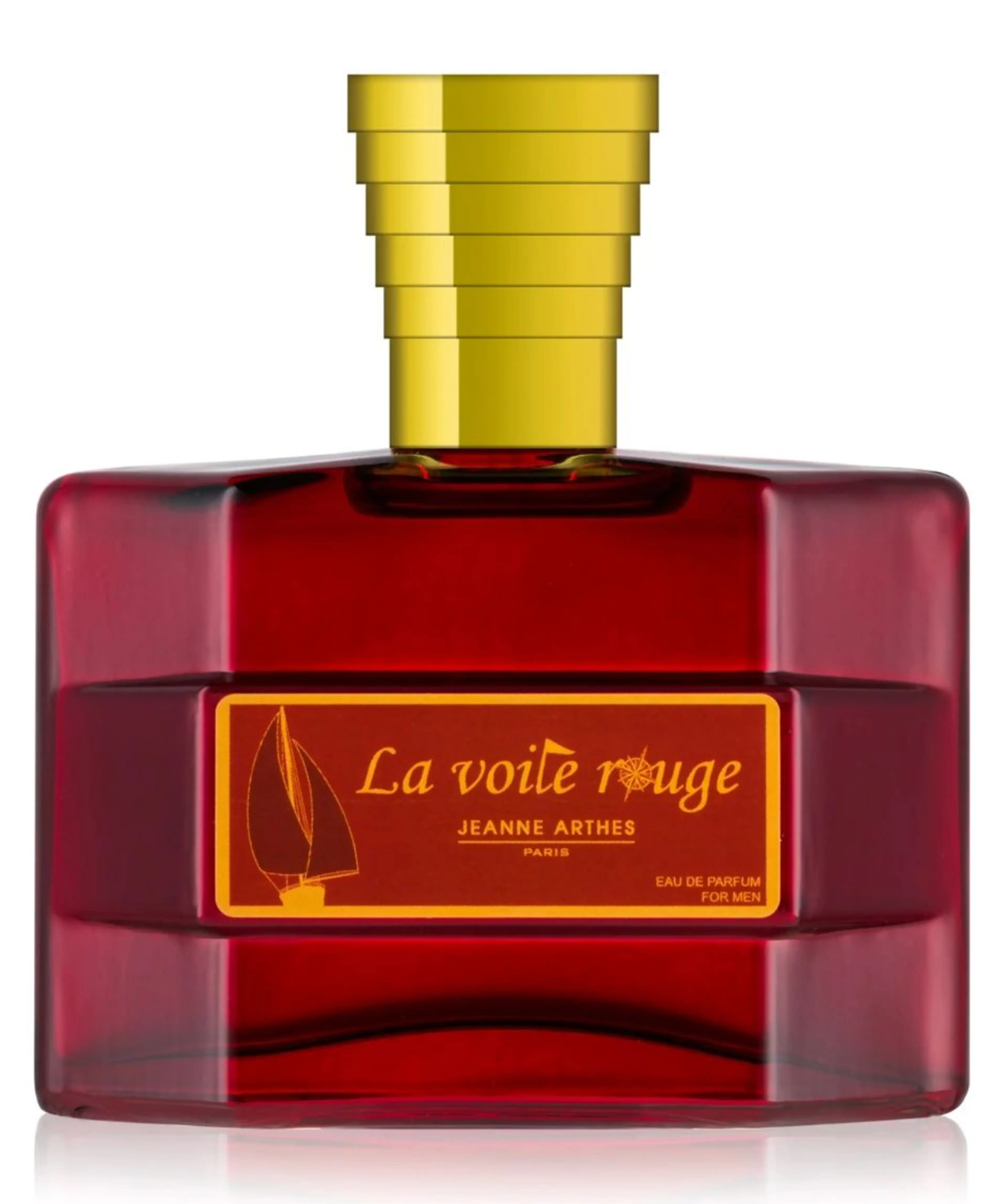 La Voile Rouge