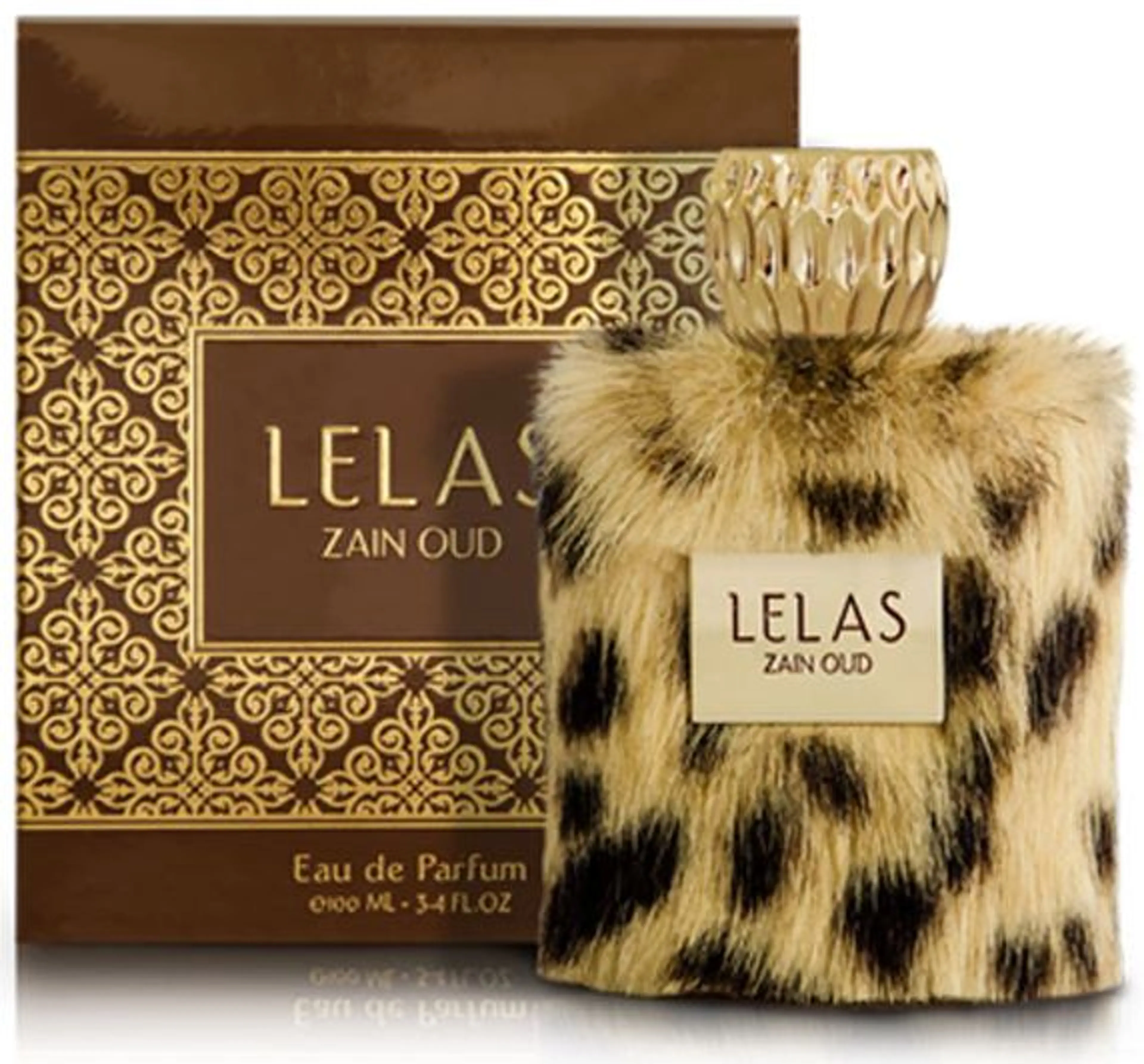Lelas Zain Oud
