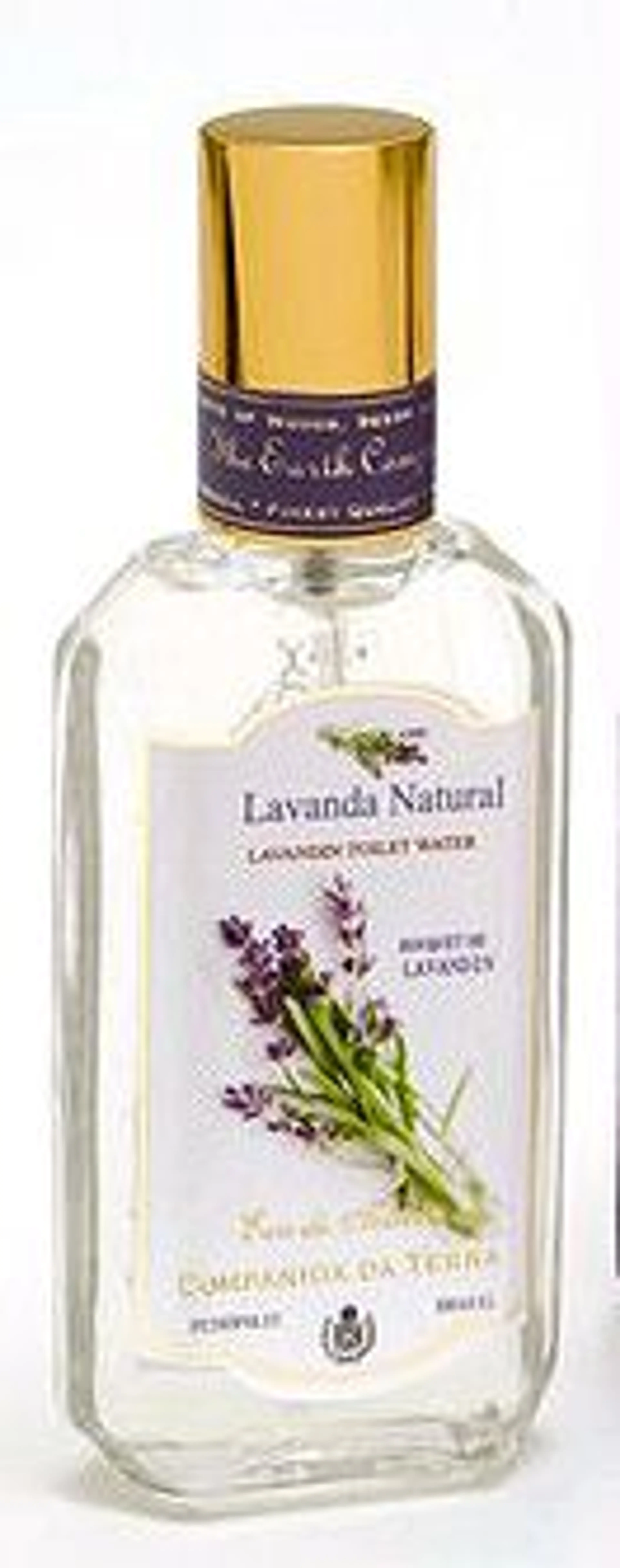 Lavanda Natural