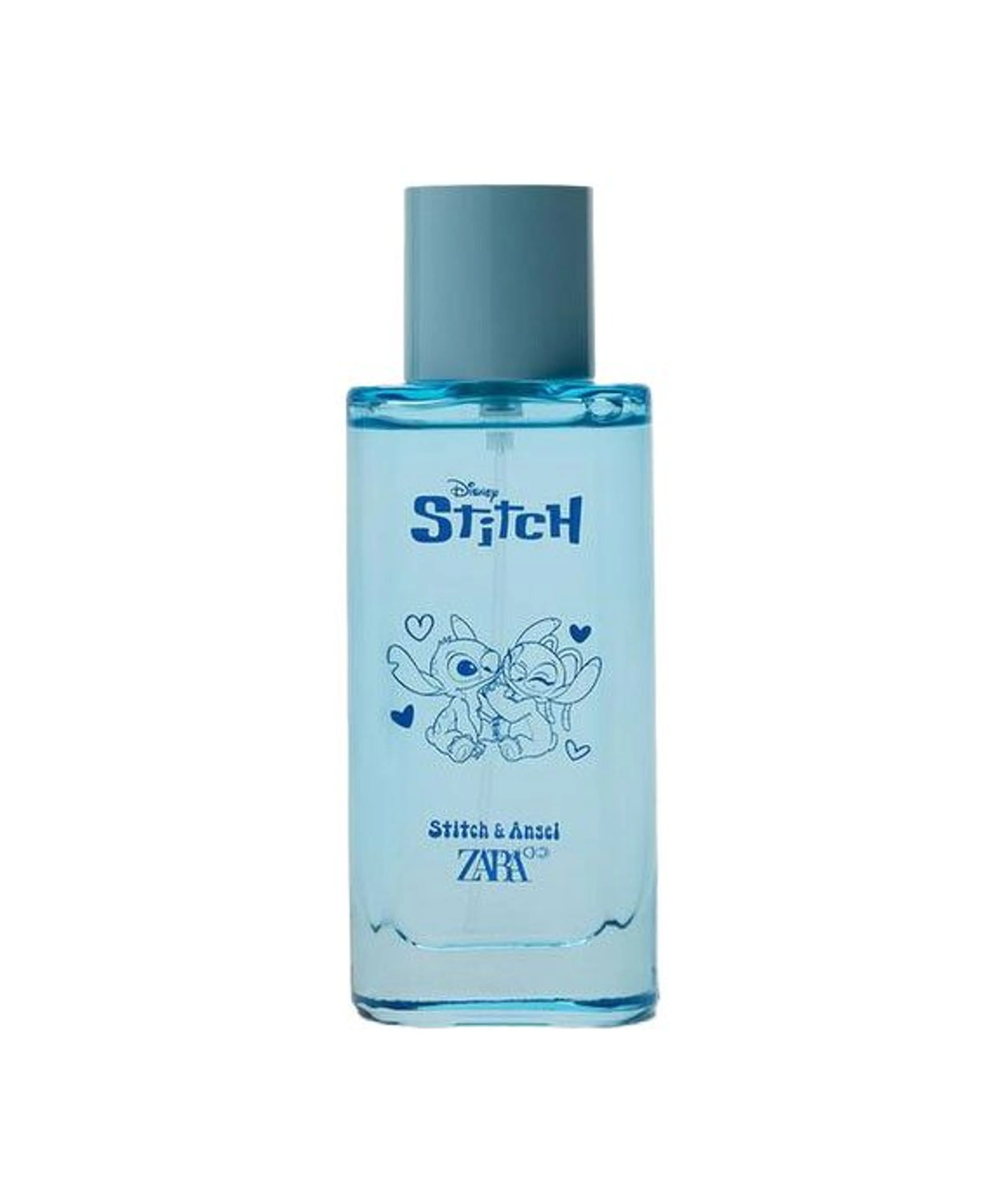LILO & STITCH ANGEL © DISNEY