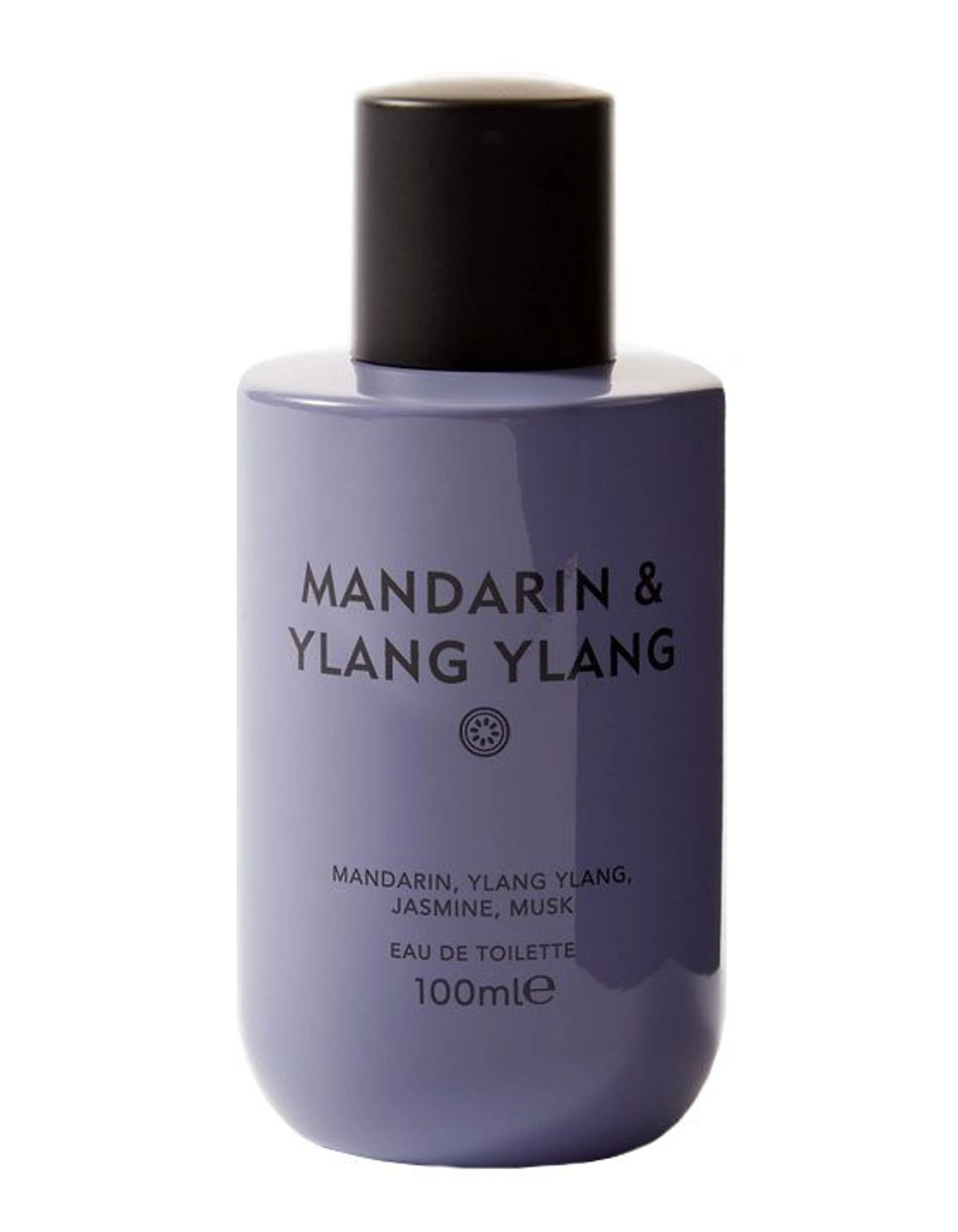 Mandarin & Ylang Ylang